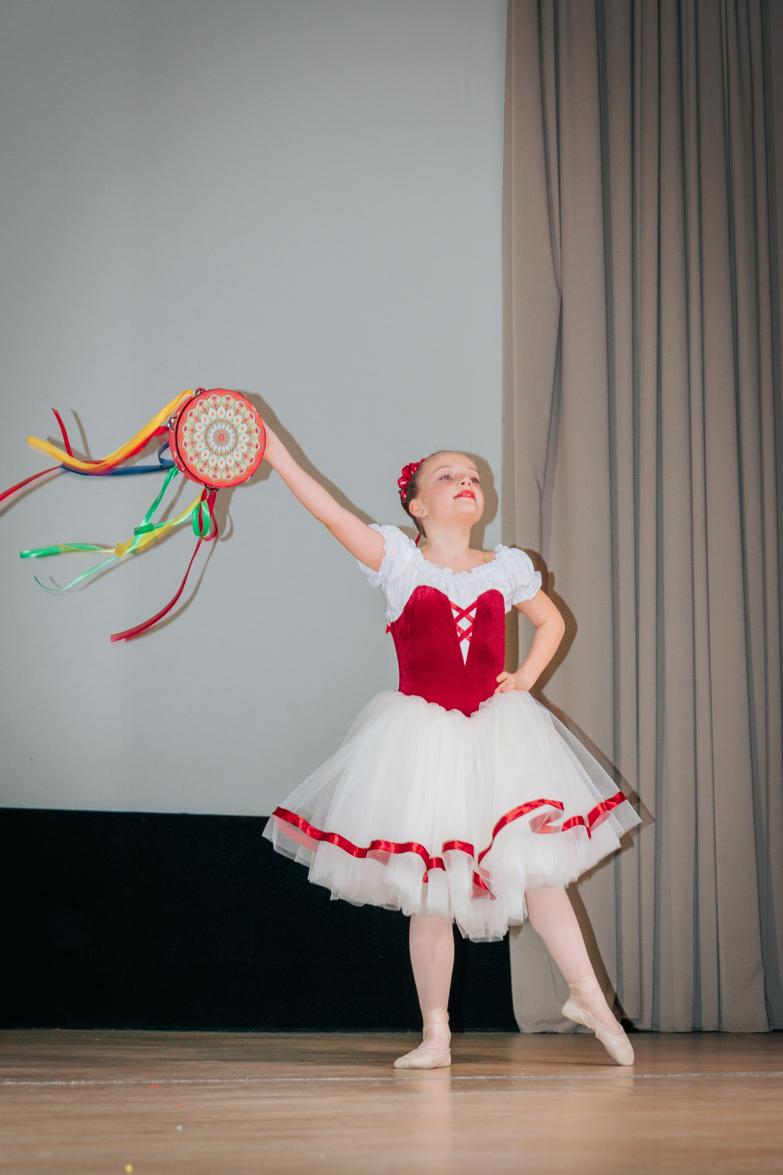 16 марта, г. Суздаль. Золотое яблочко