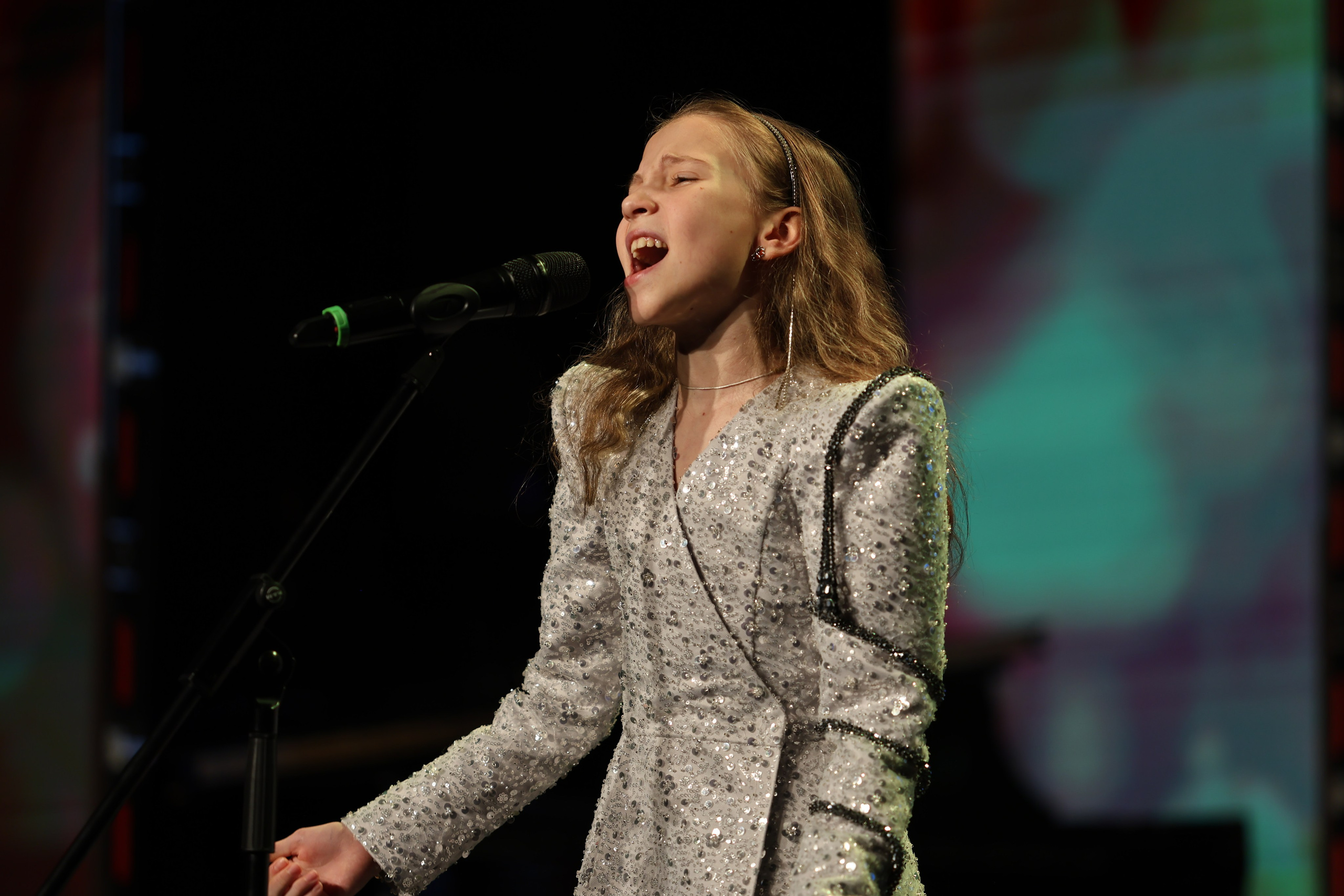 25 января, г. Челябинск. Золотое яблочко