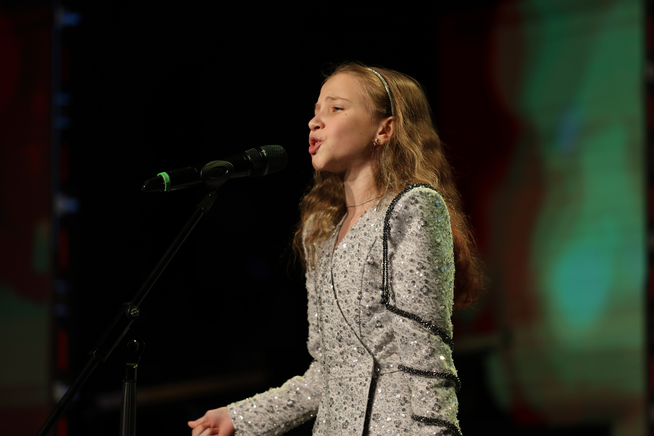 25 января, г. Челябинск. Золотое яблочко