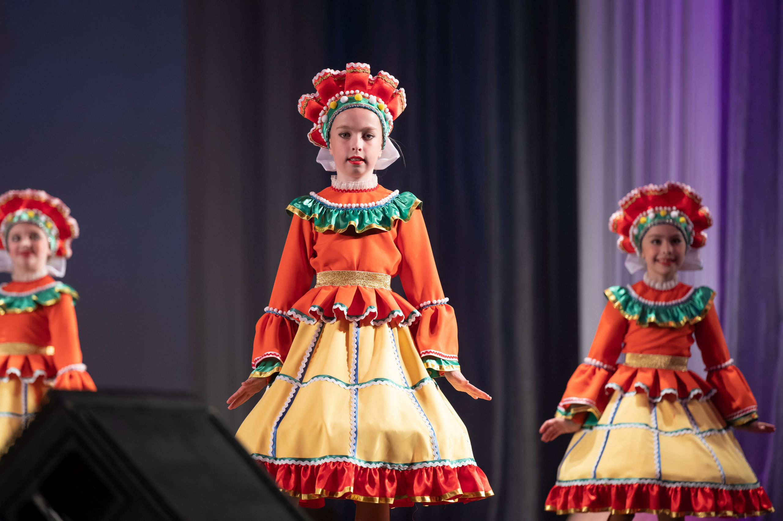 15 сентября, концерт БКЗ. Золотое яблочко