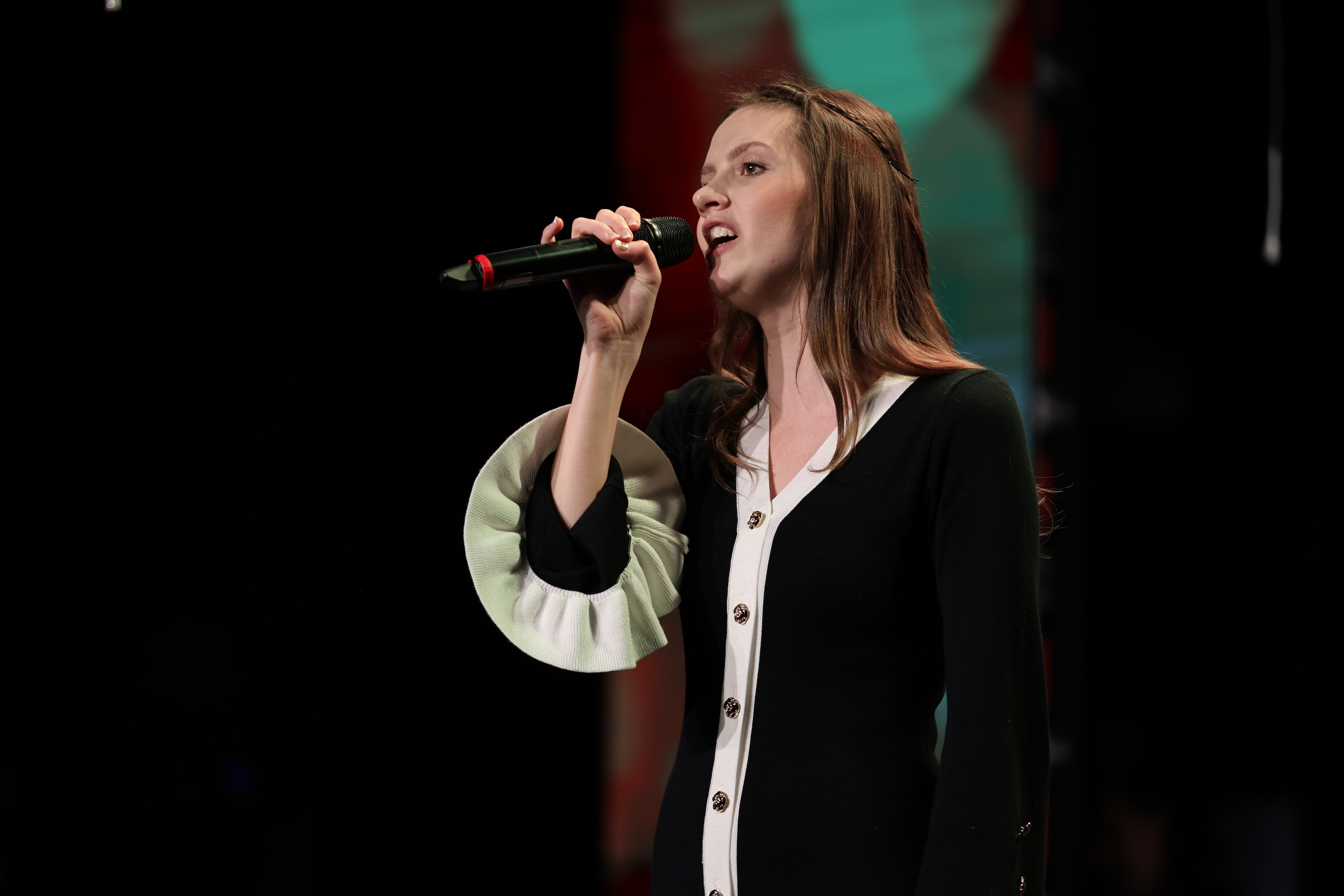 25 января, г. Челябинск. Золотое яблочко