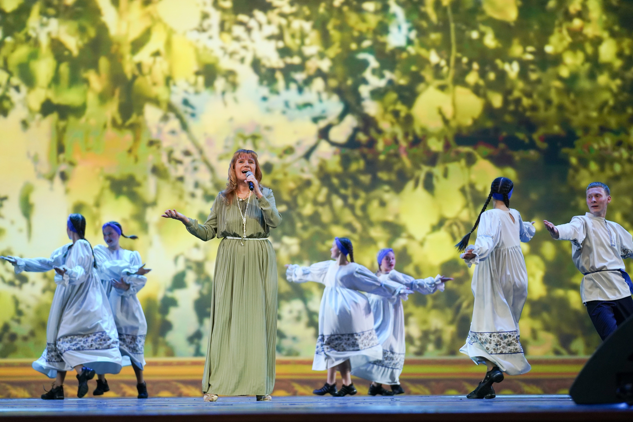 18 мая, отделение 1, г. Москва, Кремль. Золотое яблочко