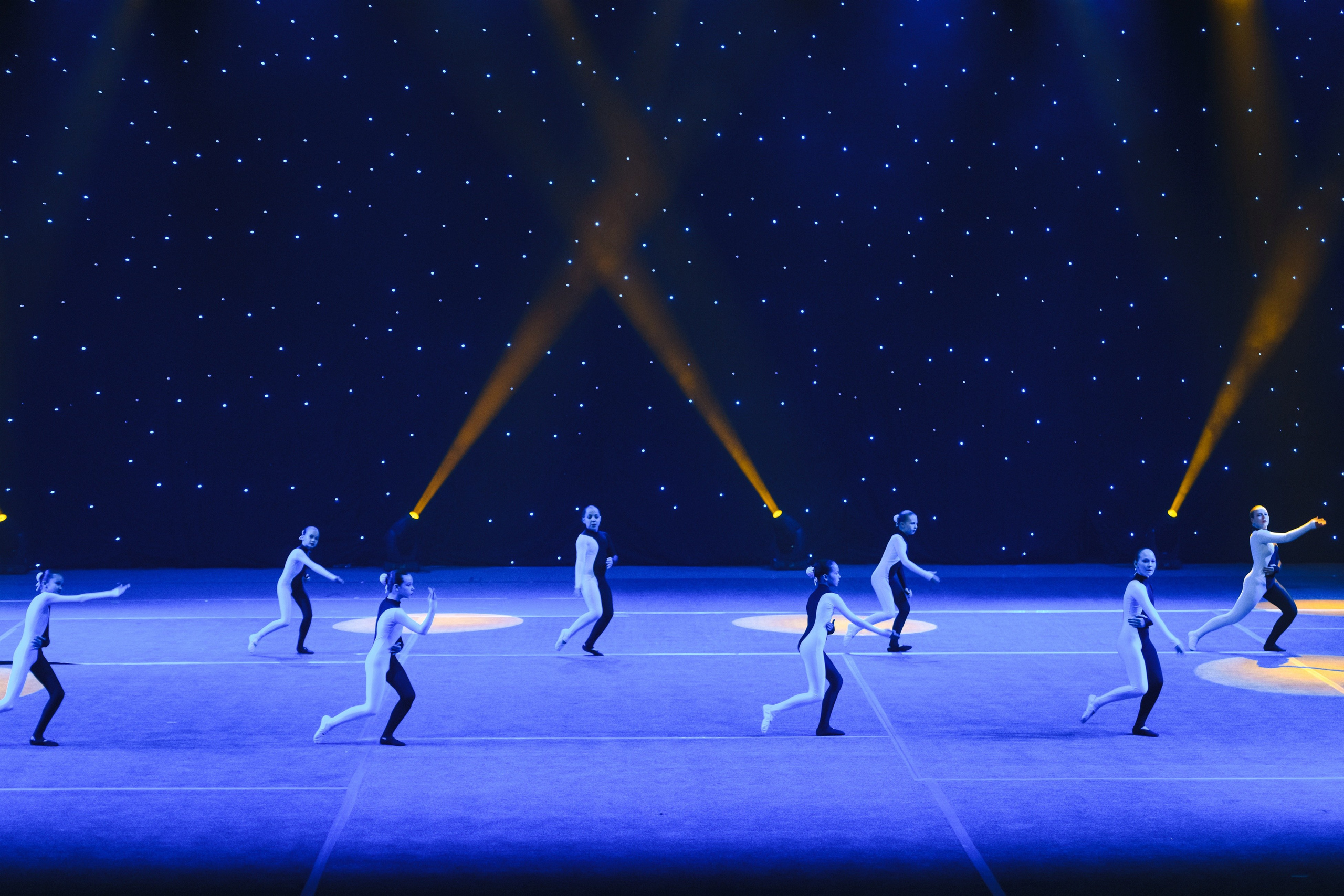 6 мая, концерт 10 лет, Сибур Арена, г. Санкт-Петербург. Золотое яблочко