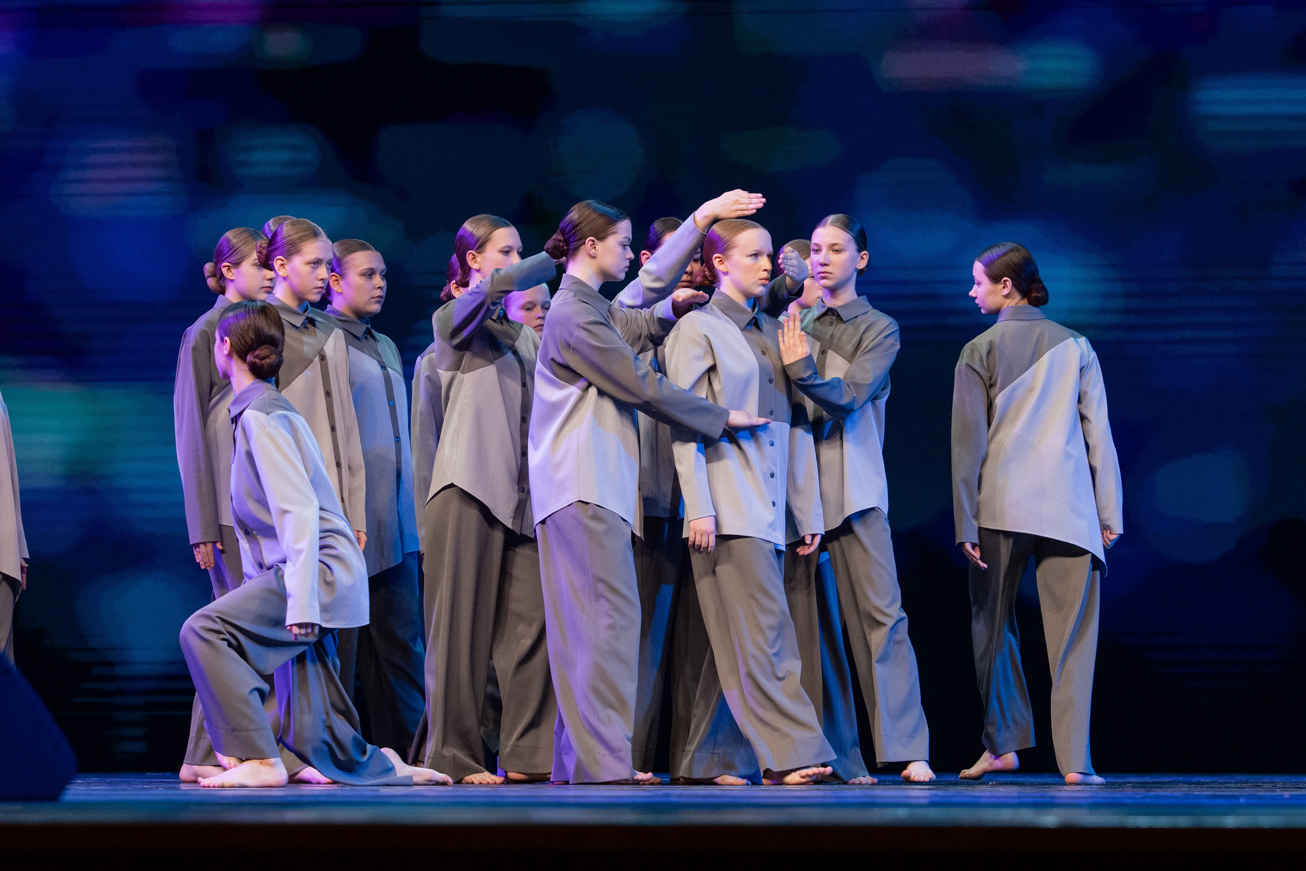 17 мая, г. Москва, Кремль, Концерт. Золотое яблочко