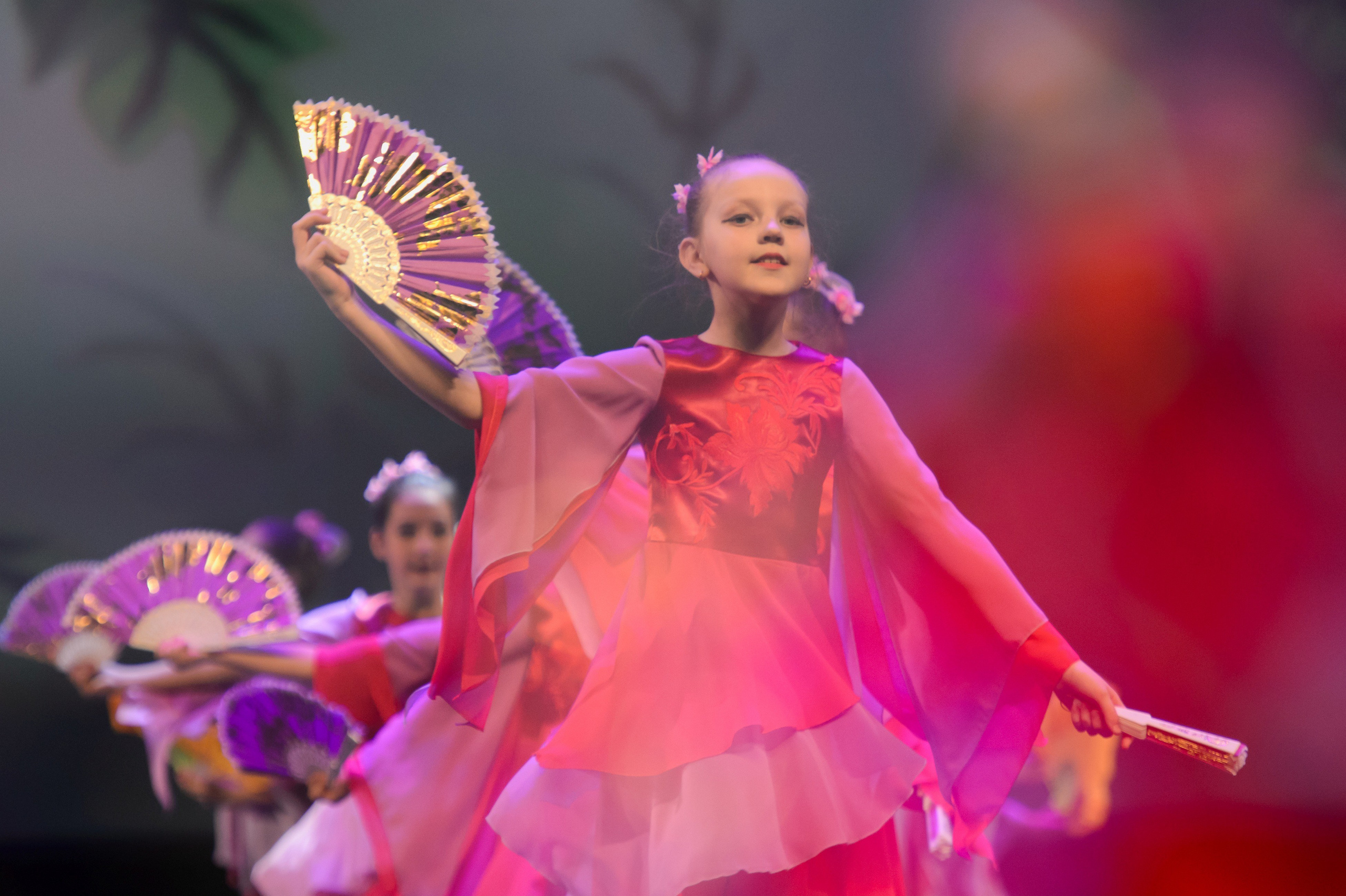 13 мая, часть 2, Кремль, г. Москва. Золотое яблочко