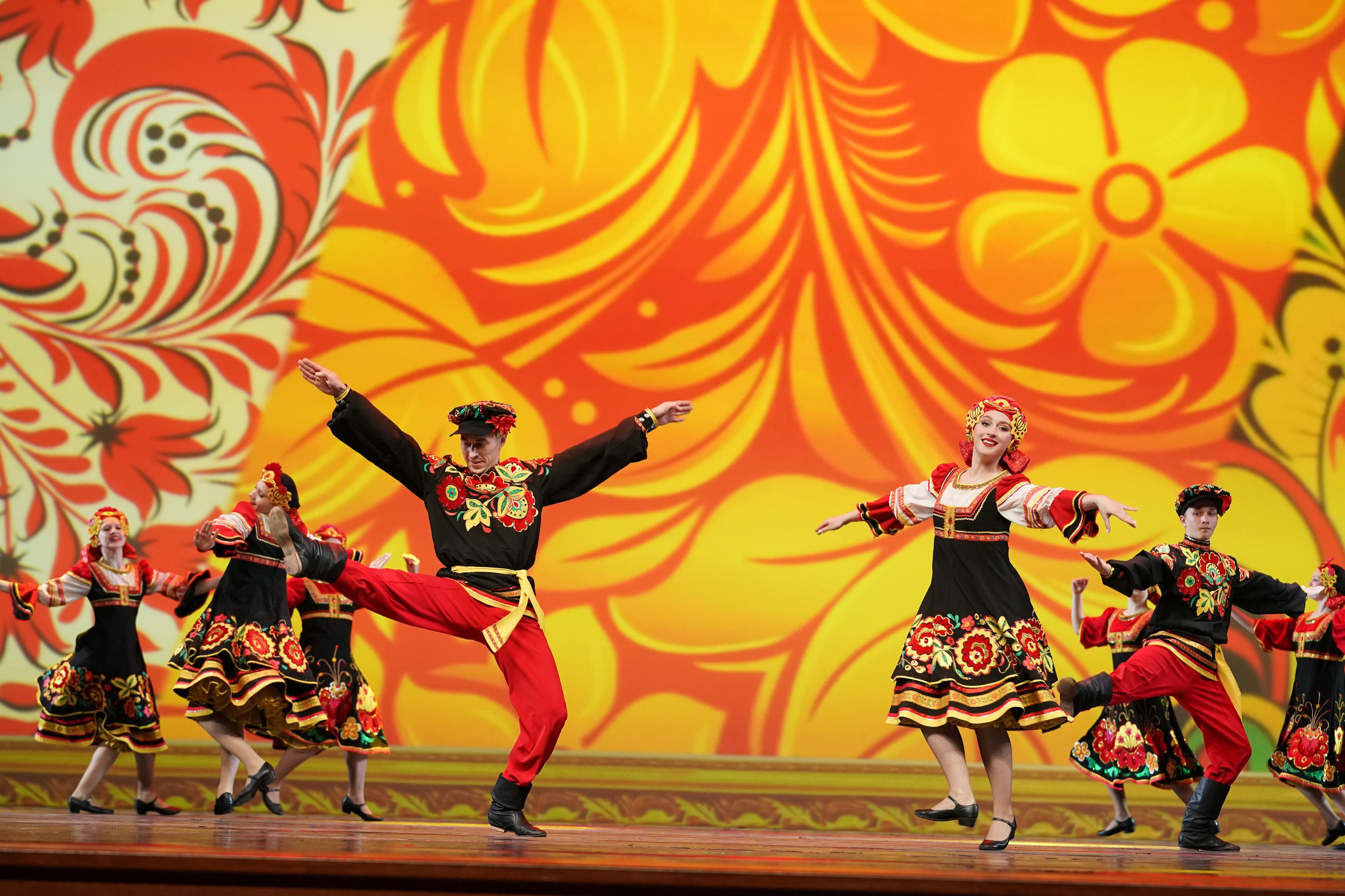 19 мая, отделение 1, г. Москва, Кремль. Золотое яблочко