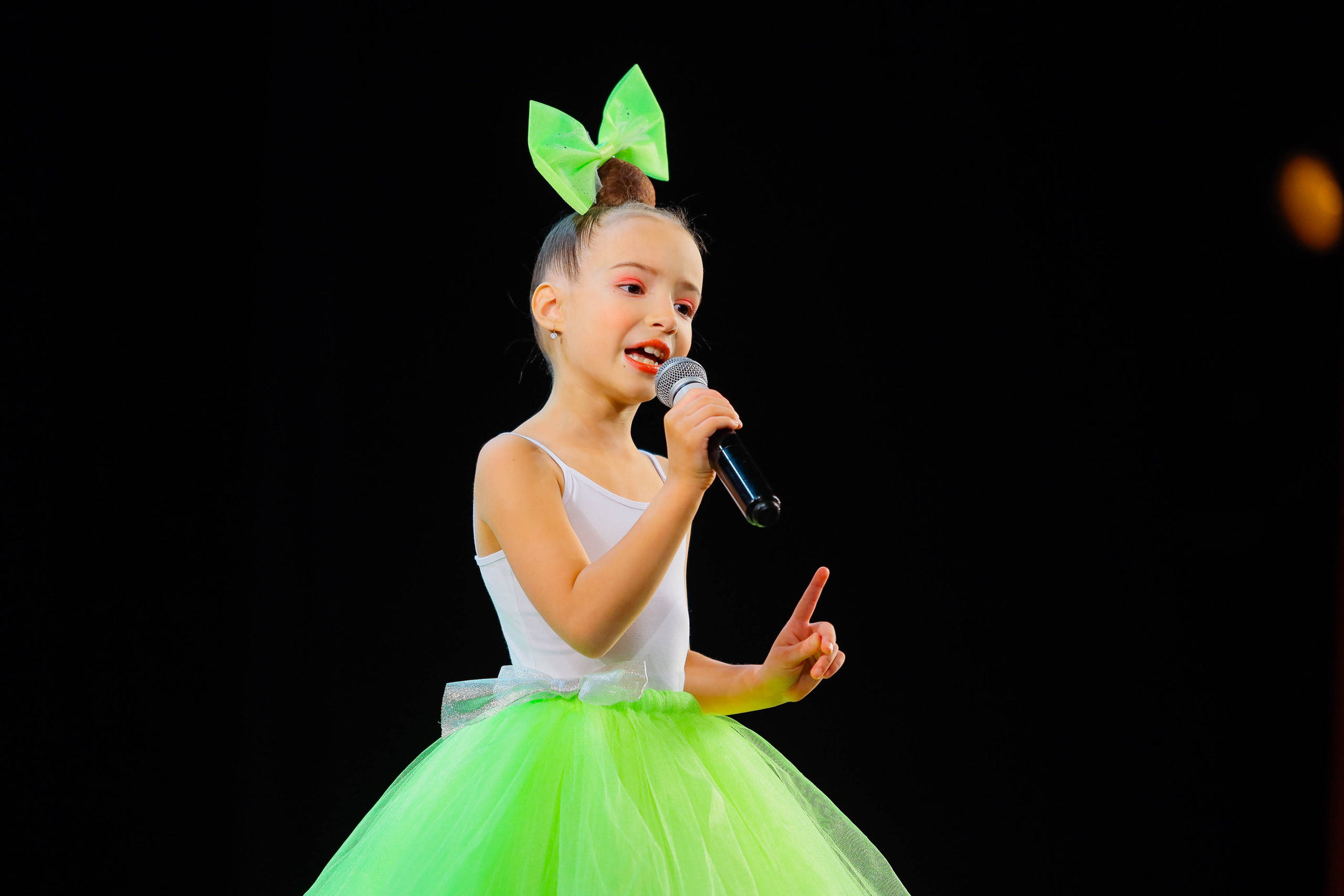 9 февраля, г. Петрозаводск. Золотое яблочко