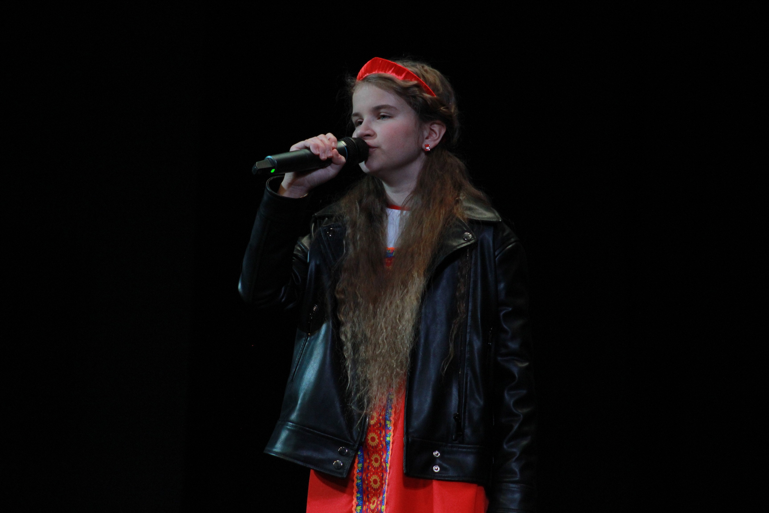 15 декабря, г. Архангельск. Золотое яблочко