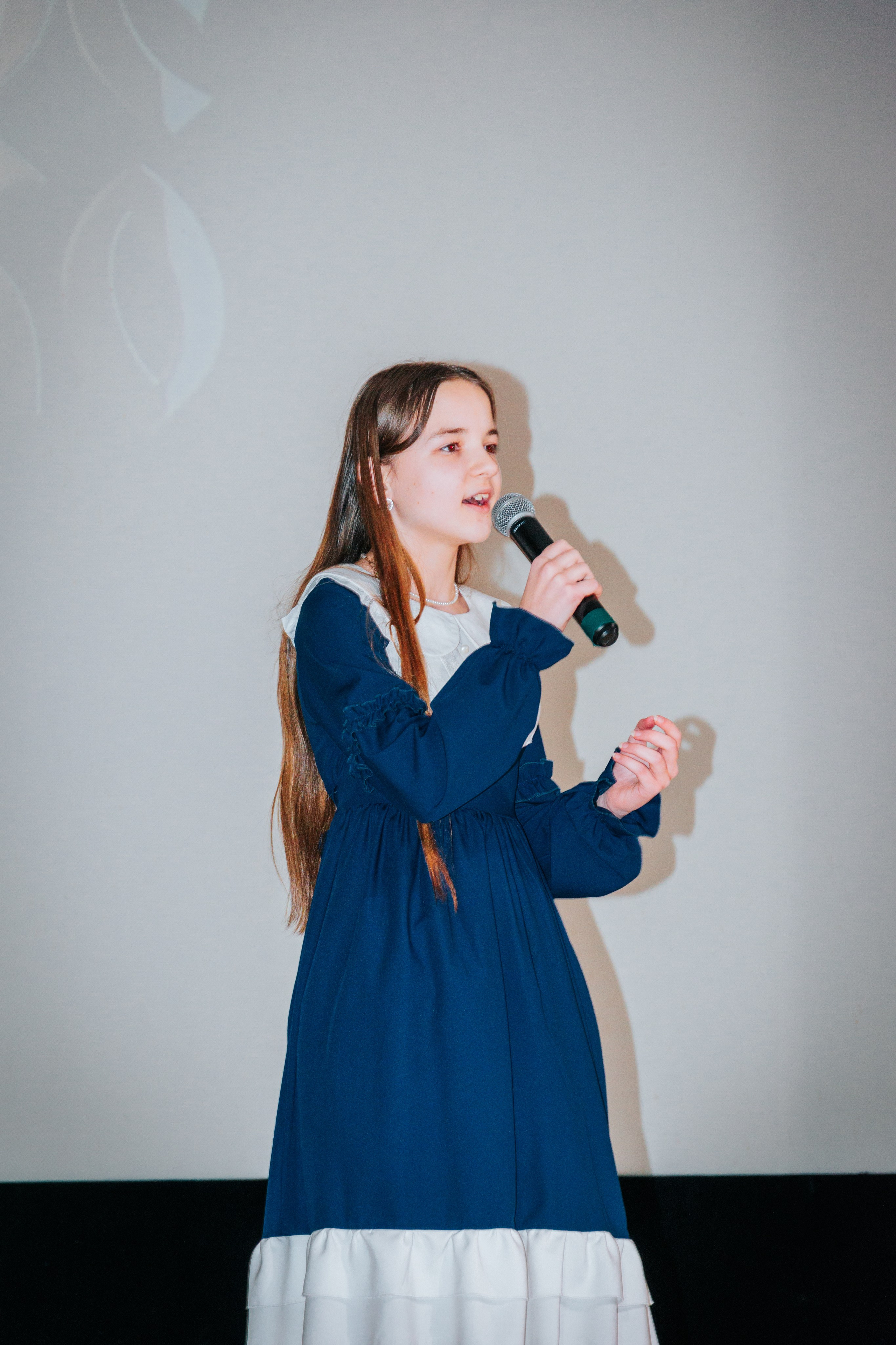 16 марта, г. Суздаль. Золотое яблочко