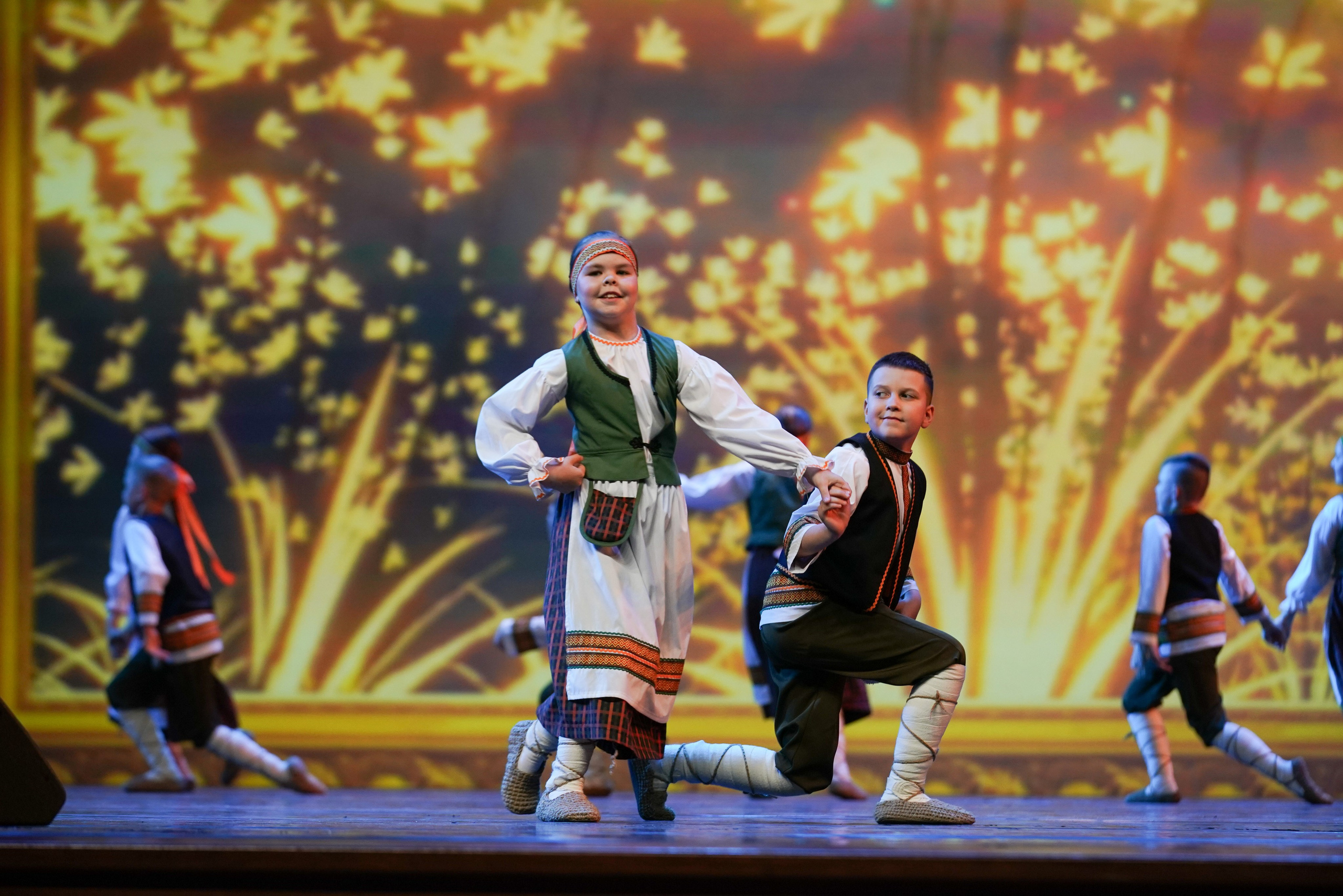 18 мая, отделение 1, г. Москва, Кремль. Золотое яблочко