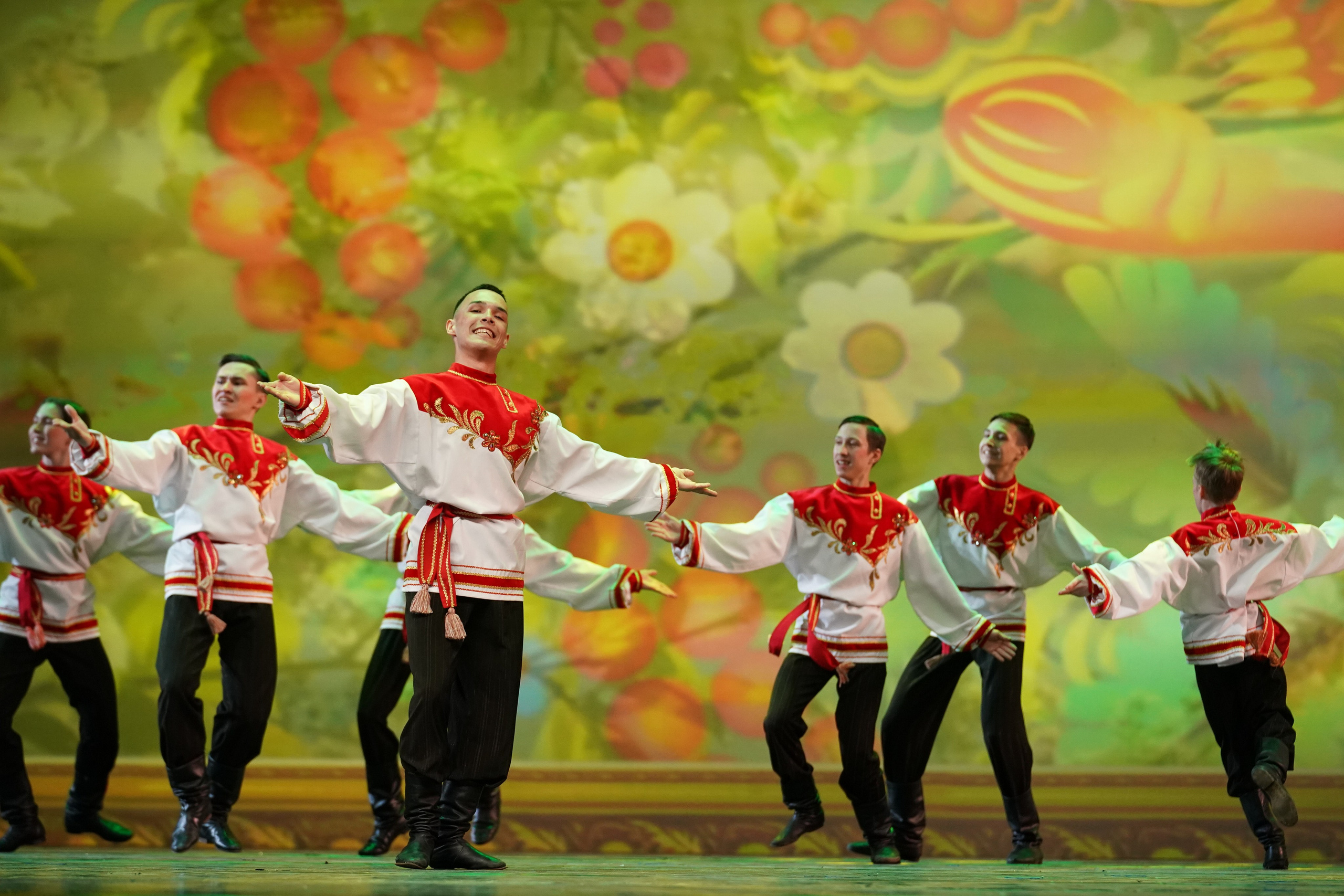 19 мая, отделение 1, г. Москва, Кремль. Золотое яблочко