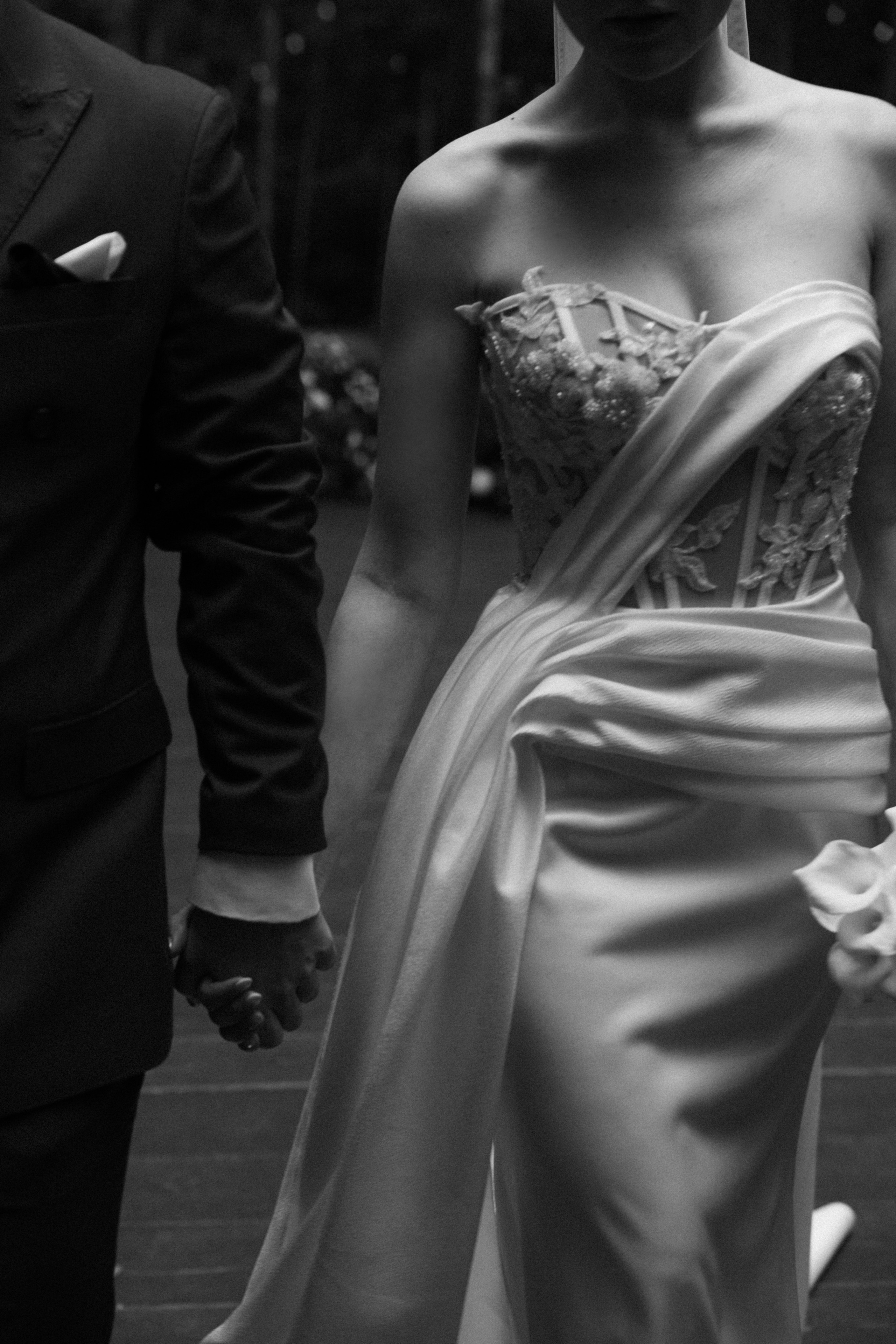 Ирина и Алексей | банкет Forest Dew. Свадебный фотограф Москва Анастасия Храмова