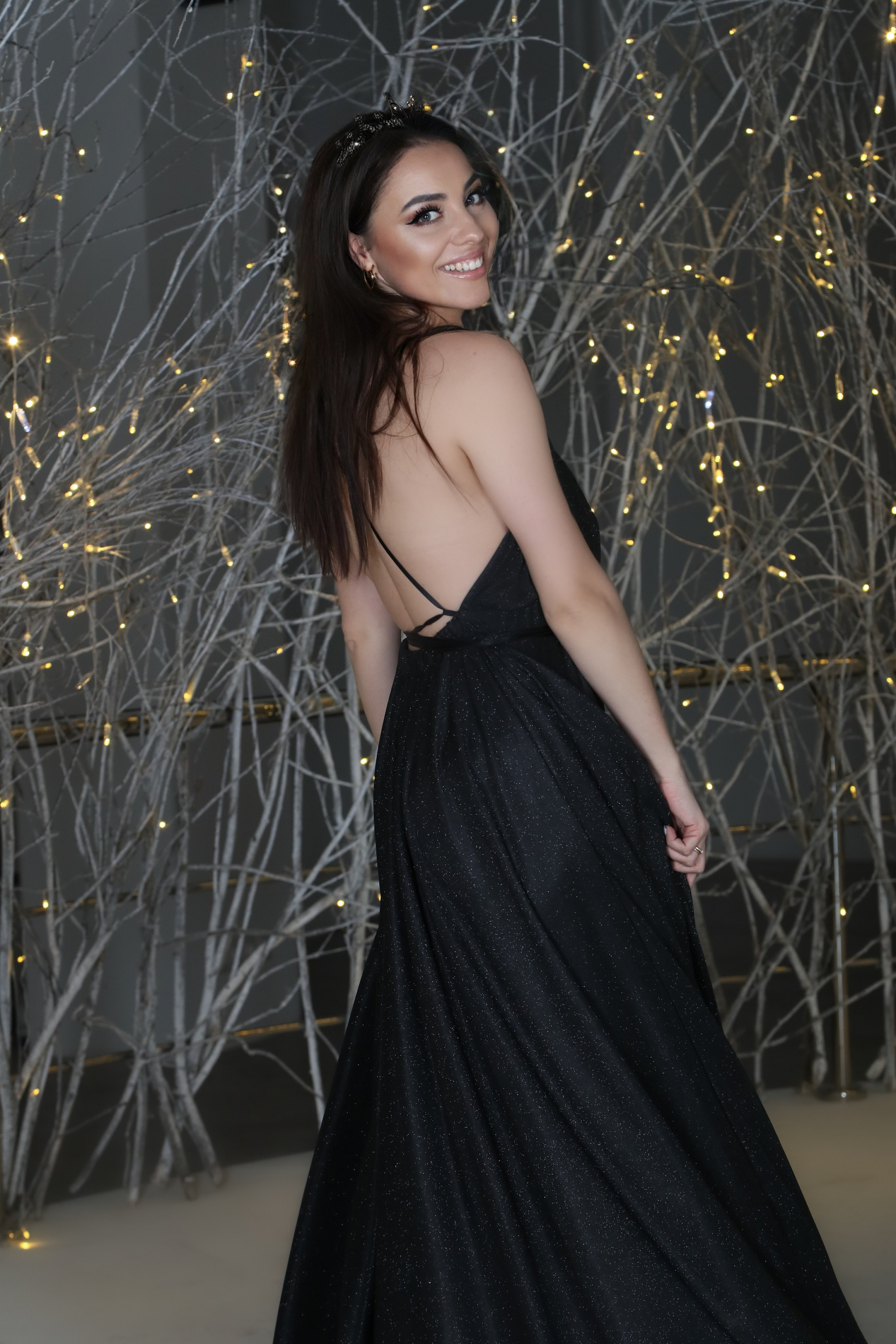 Новогодние истории. Профессиональный фотограф Алена Александрова