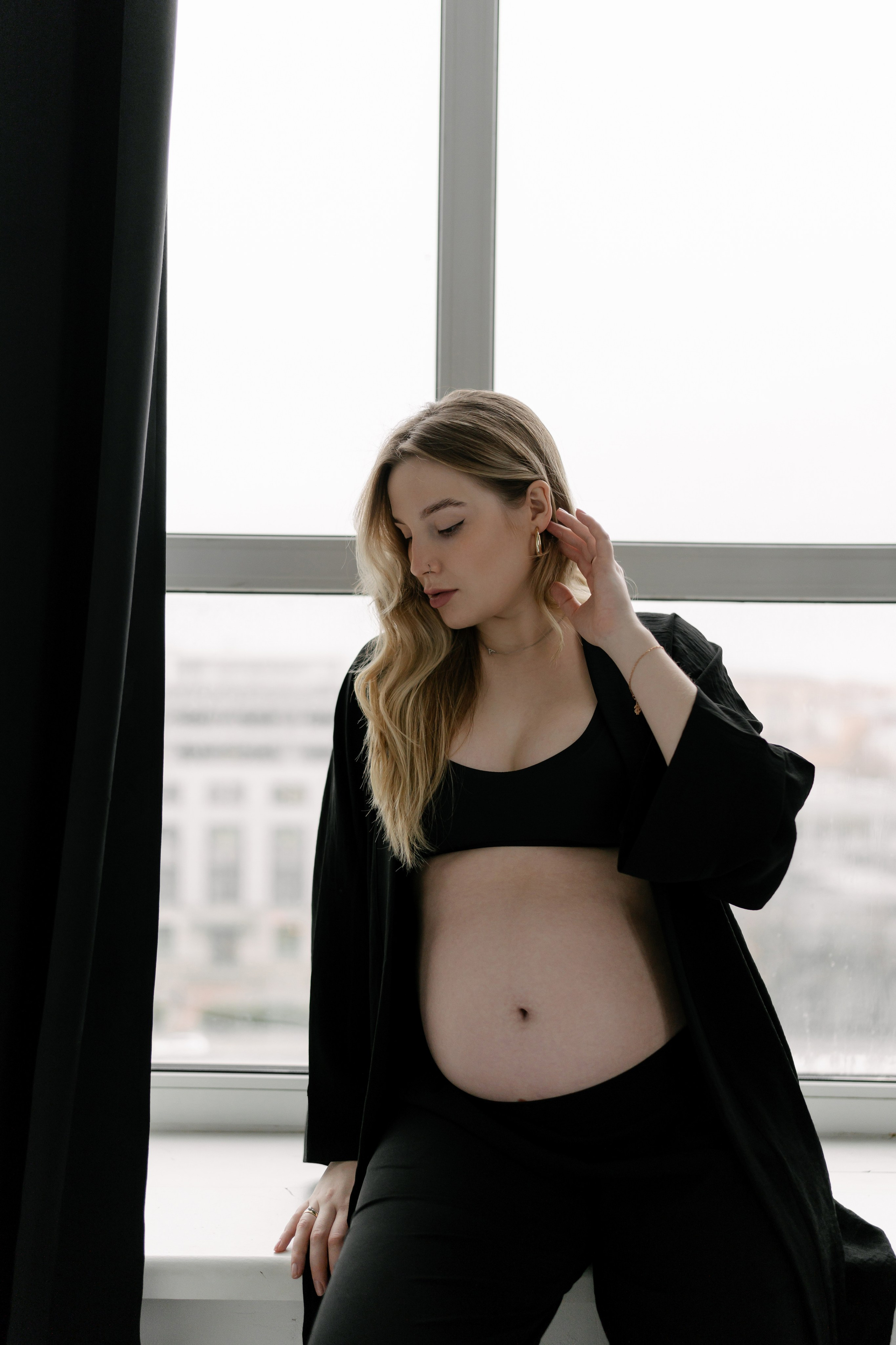 Аня и Андрей. Свадебный и семейный фотограф в Москве и Красногорске — живые кадры | Анастасия Тихонова