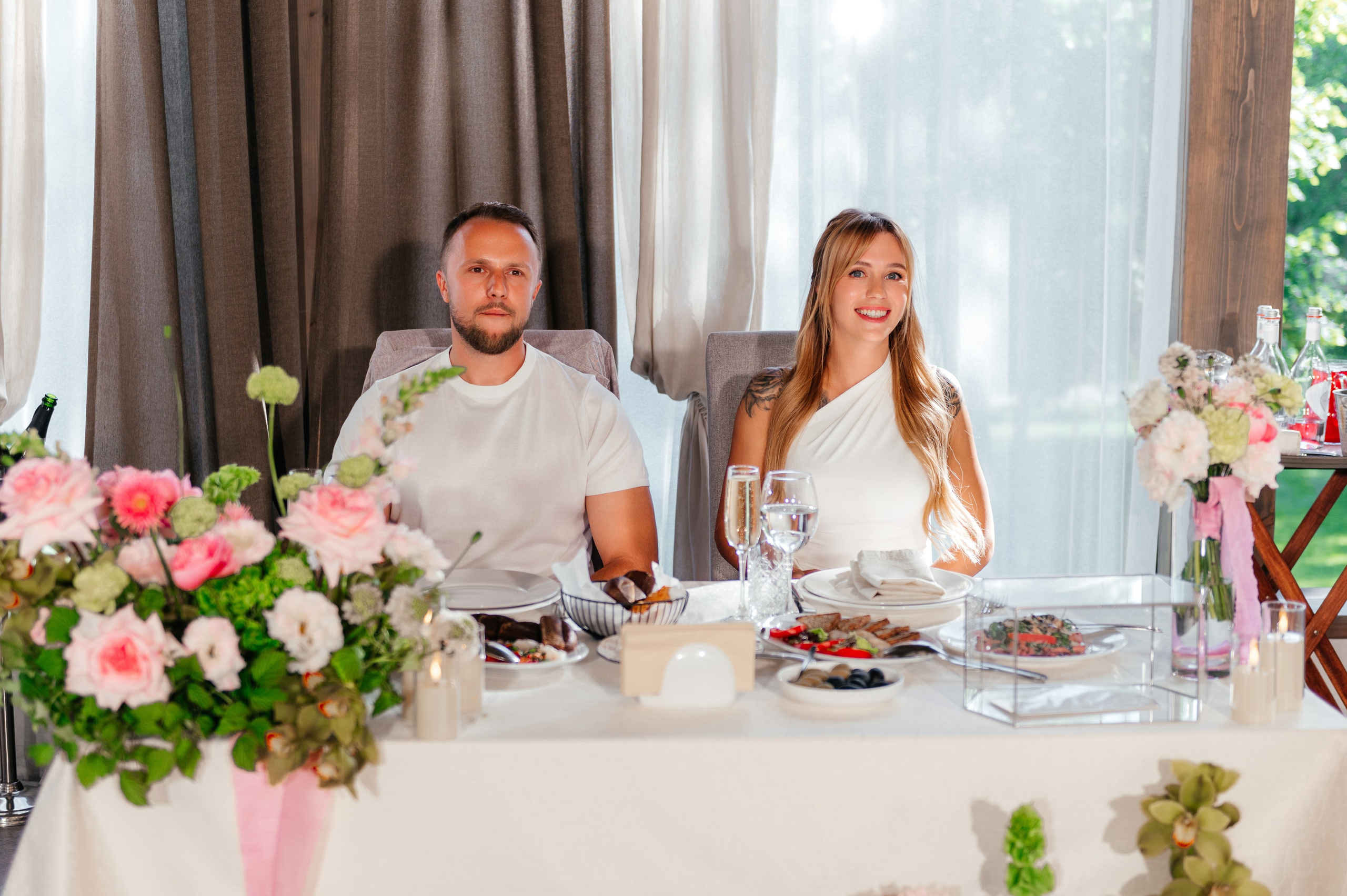 Sergey & Yulia. Свадебный и индивидуальный фотограф Никита Роут | Москва