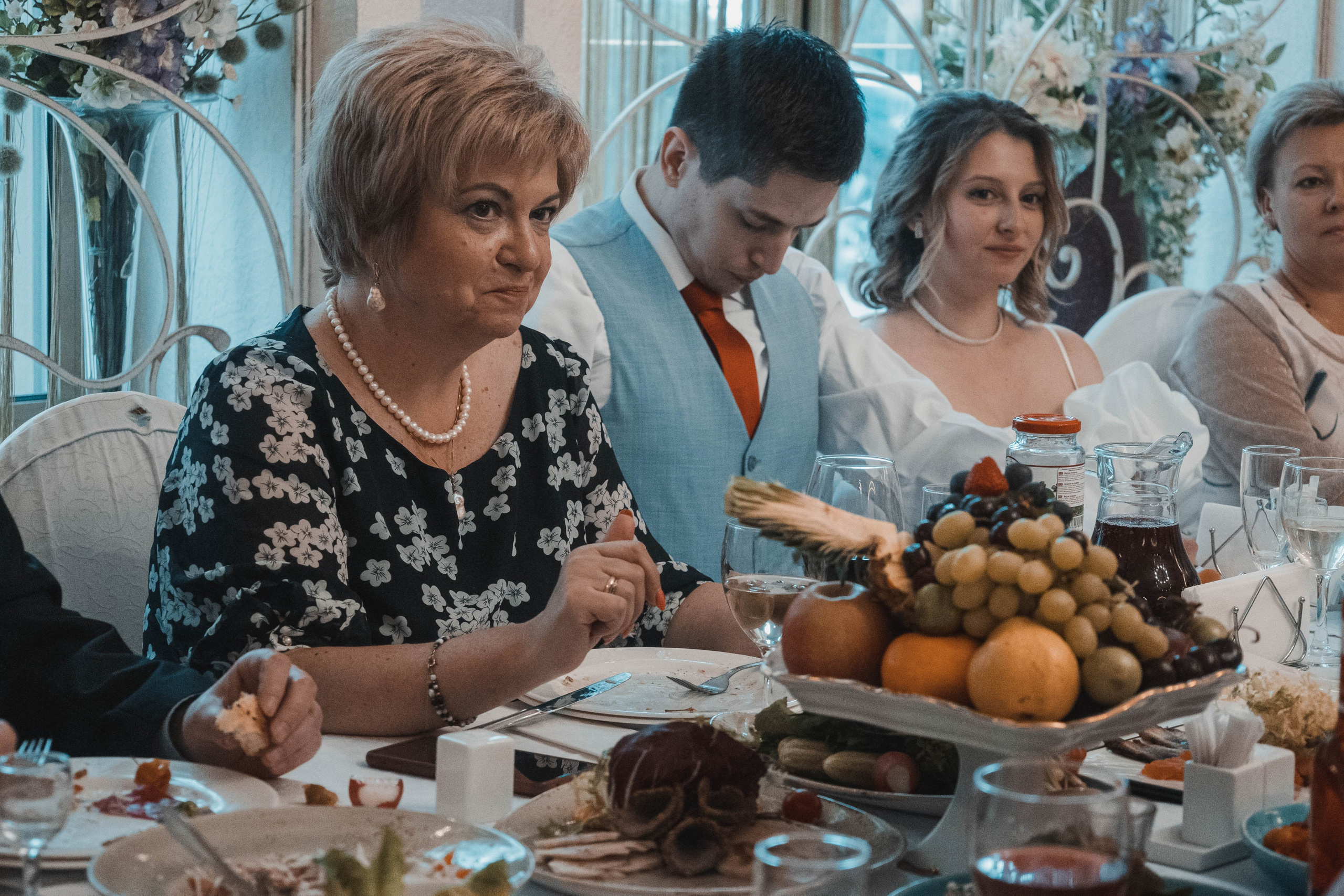 Свадьба Ирины & Александра. Портретный и репортажный фотограф в Москве Katerina Tesla