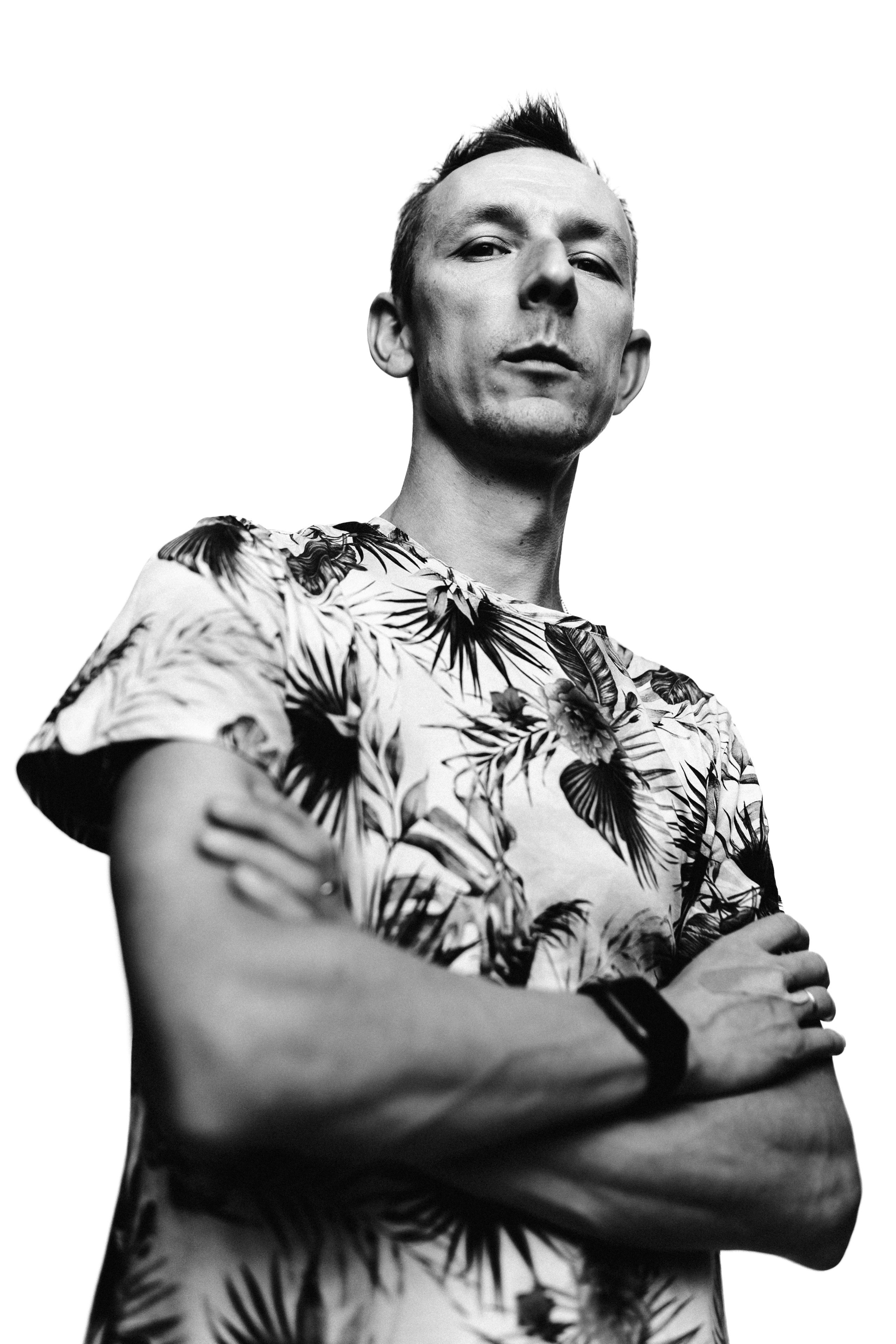 Igor Polozov. Commercial photographer | Anton Ermakov