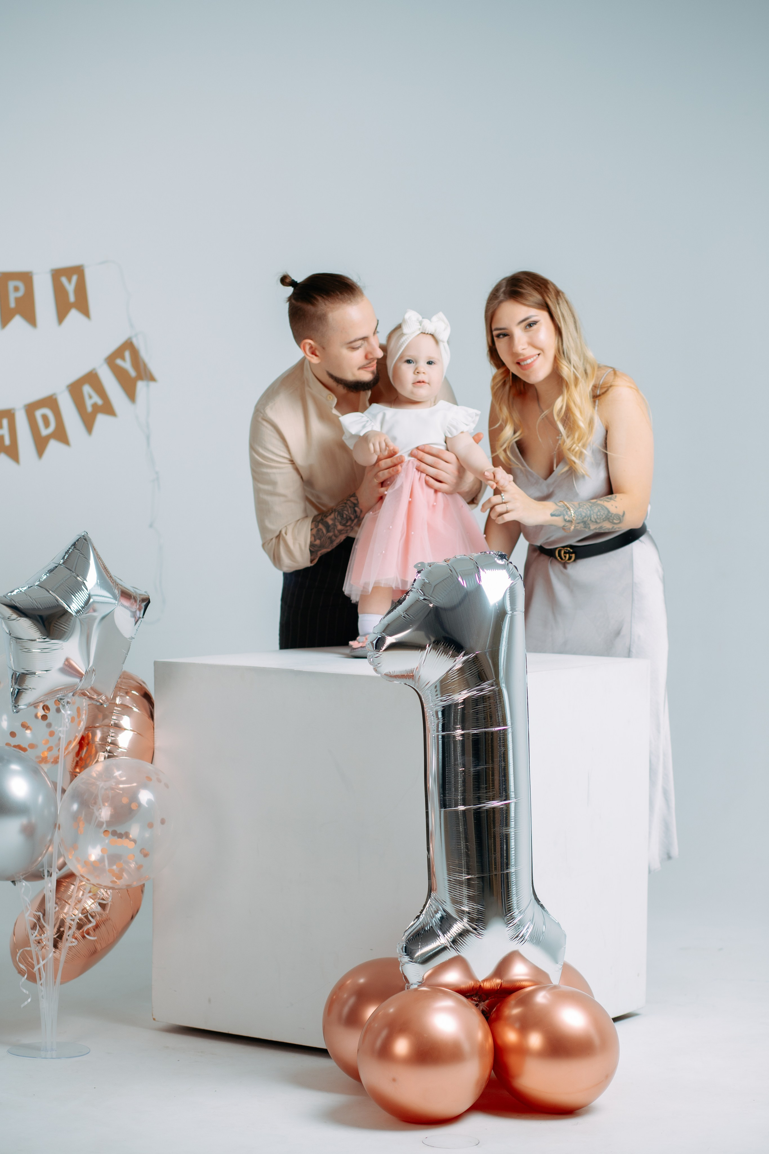 Семейное. Фотограф в Зеленограде Атапина Ольга