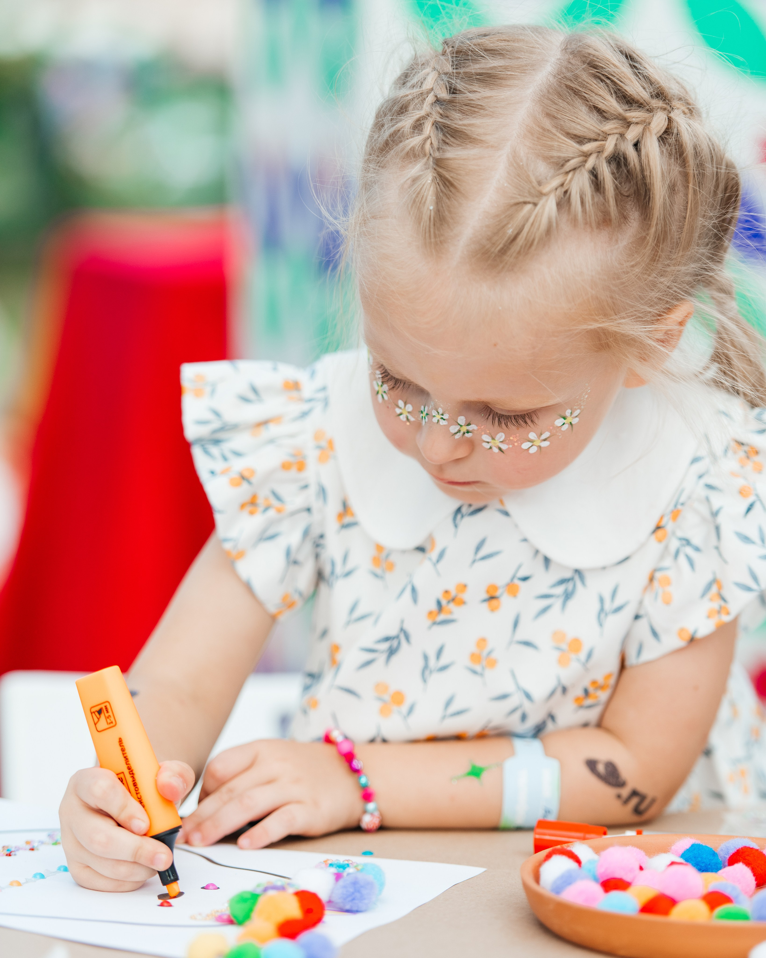 Пикник «Афиши». ДИНА МИХНЕВА спортивный фотограф Москва