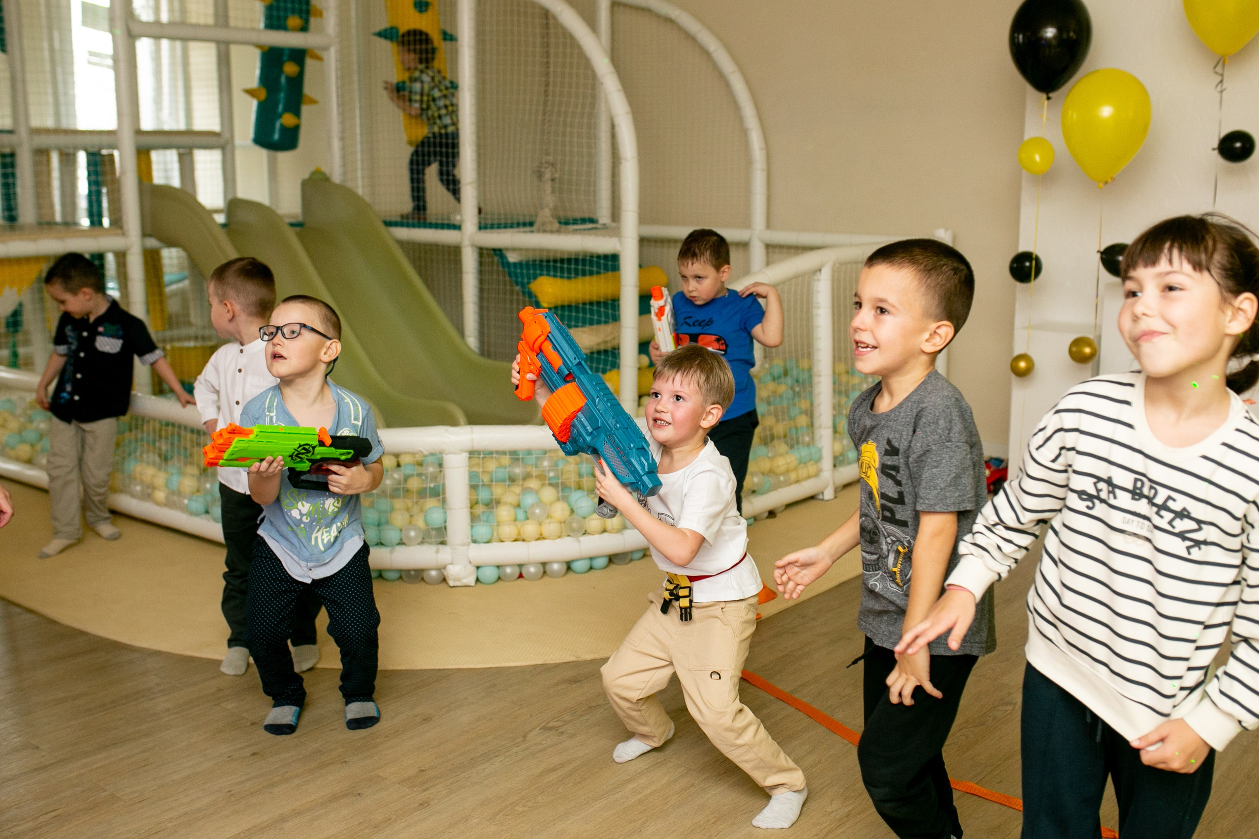 Др Артем. Фотограф в Новосибирске Ася Зверева