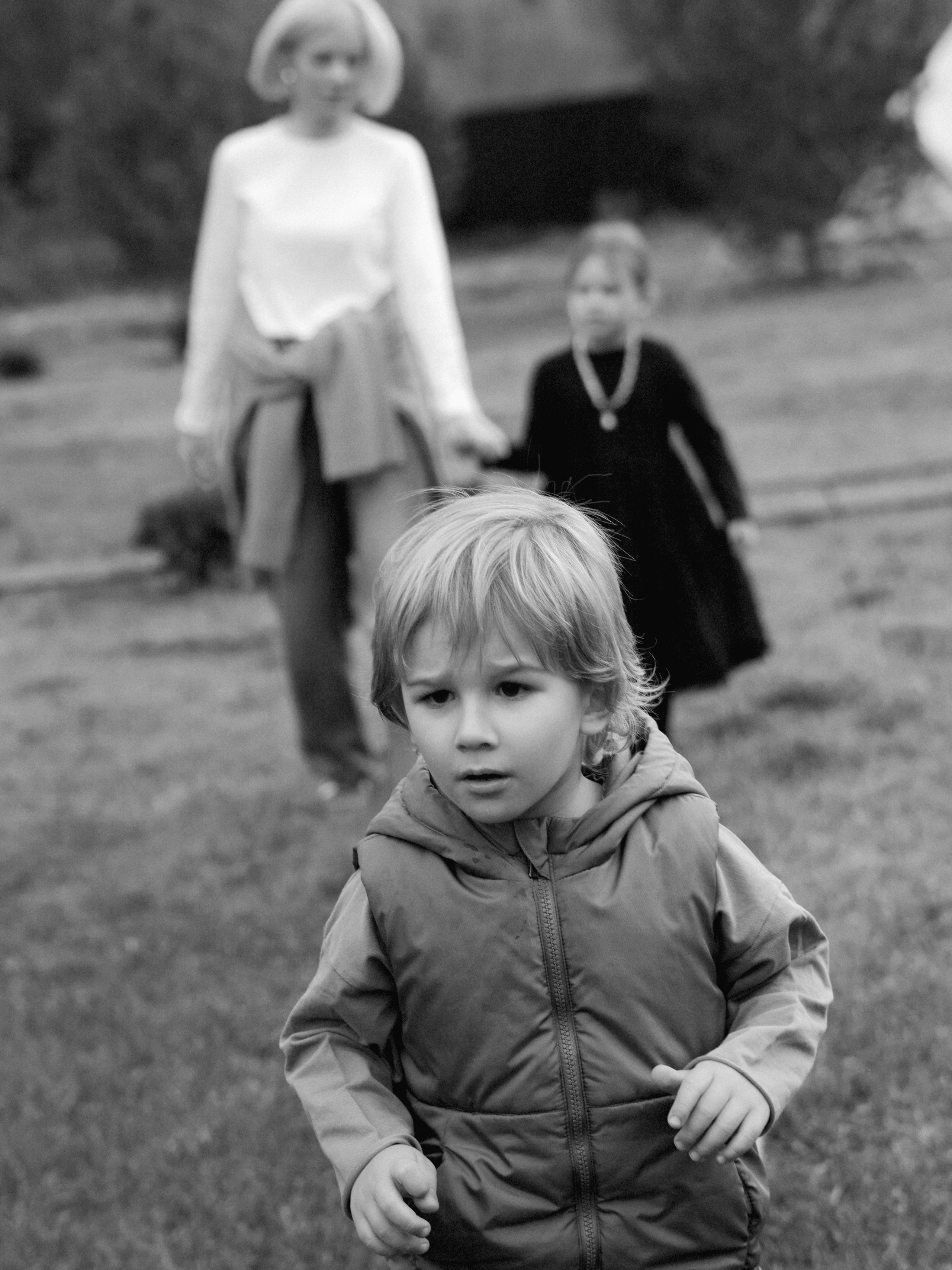 Вера и семья. SHILOVA PHOTO. Шилова Екатерина. Фотограф. Москва