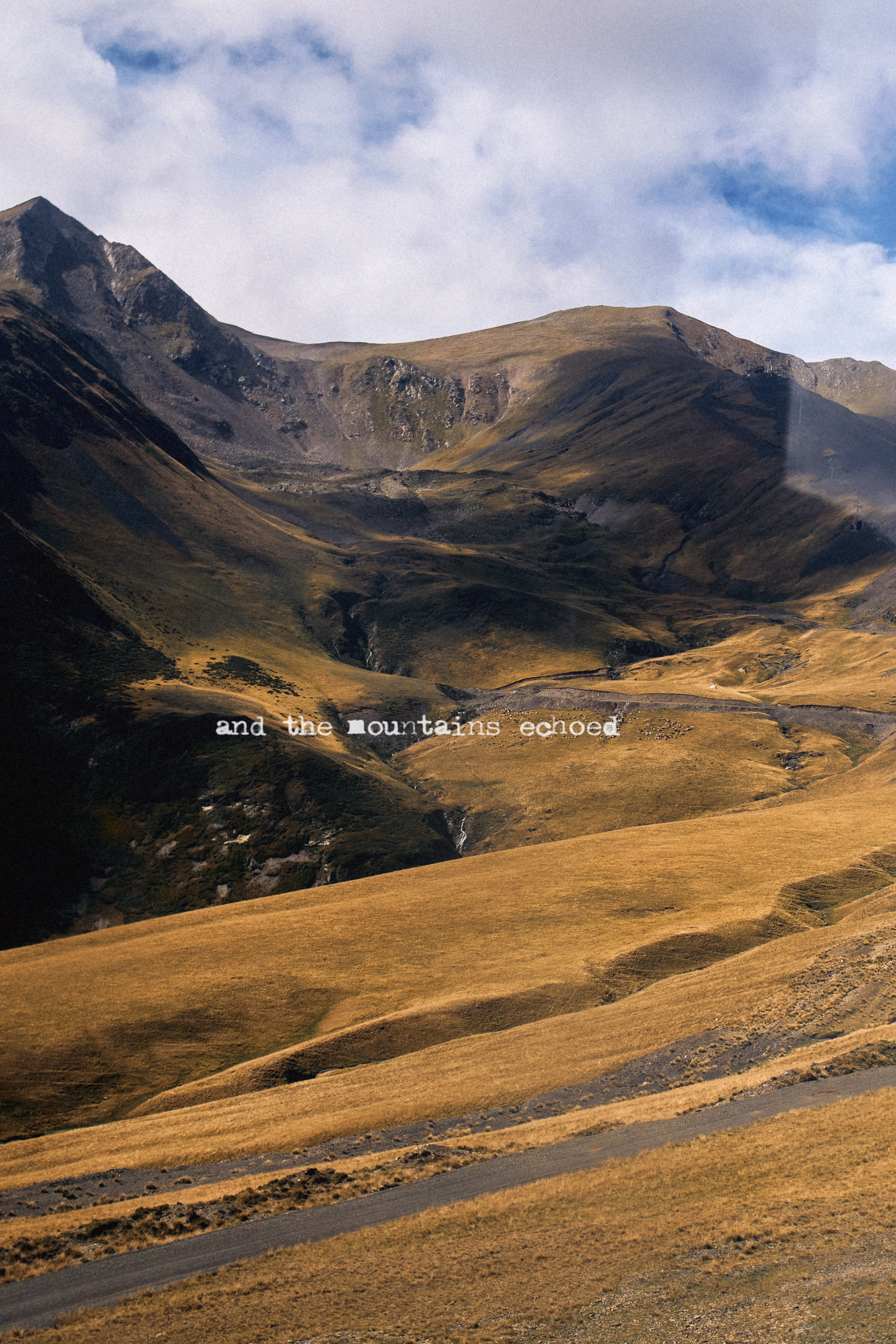 Kavkaz. SHILOVA PHOTO. Шилова Екатерина. Фотограф. Москва