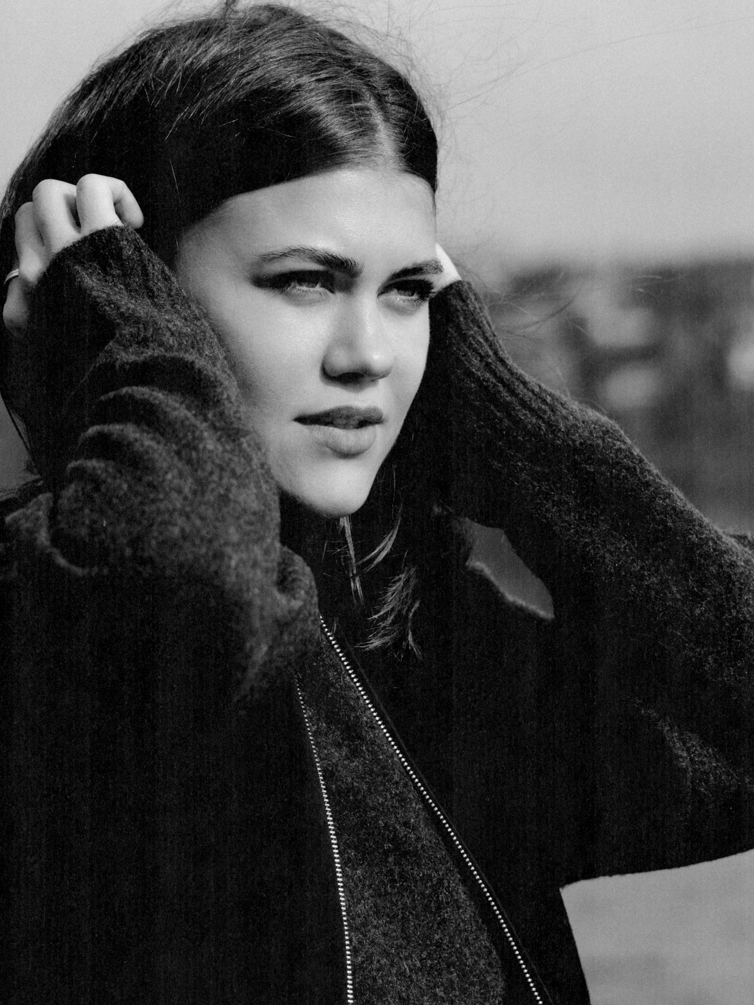 Ira Istanbul. SHILOVA PHOTO. Шилова Екатерина. Фотограф. Москва