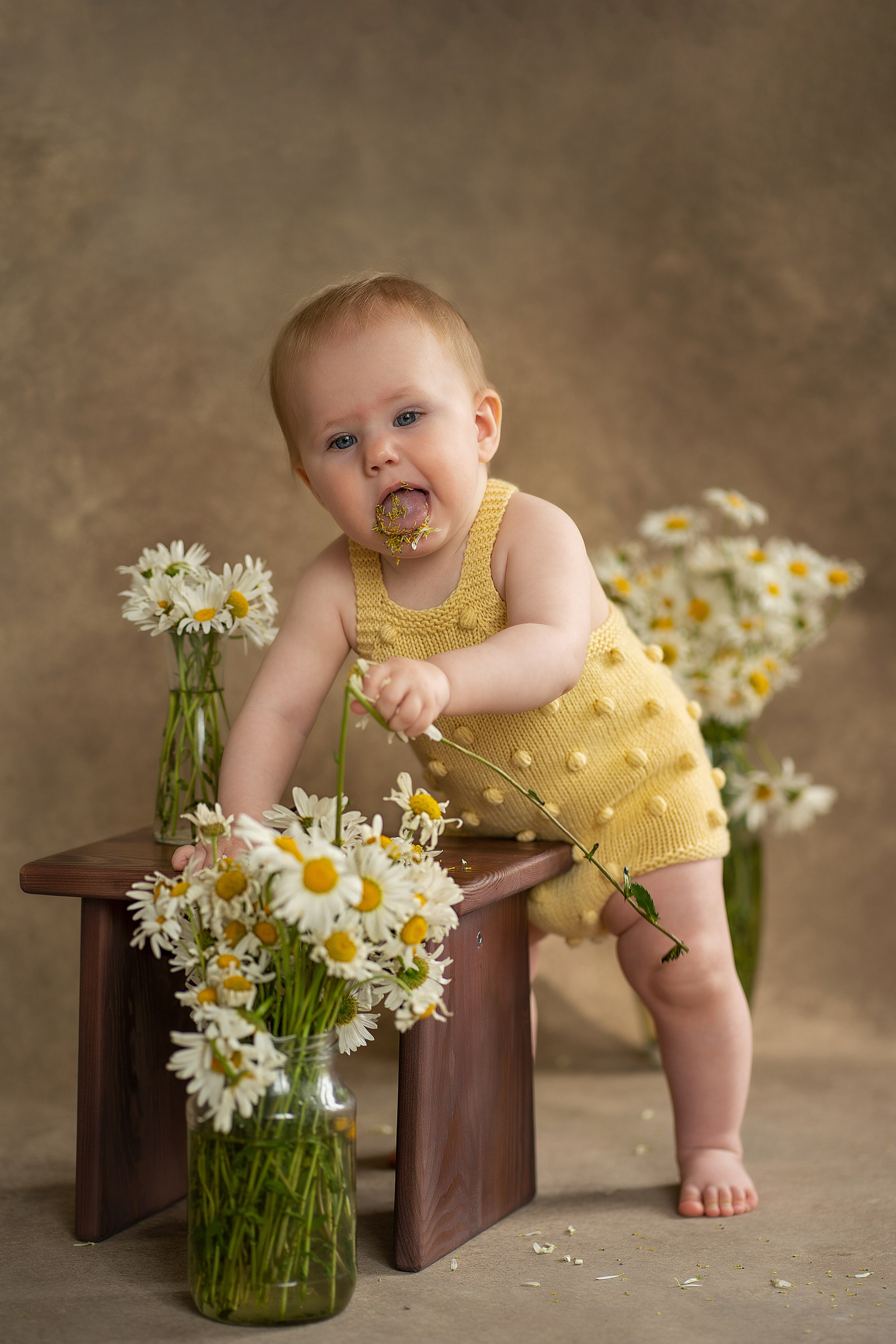 Ньборн и до года. Детский и семейный фотограф в Москве и Подмосковье Настя Наумова