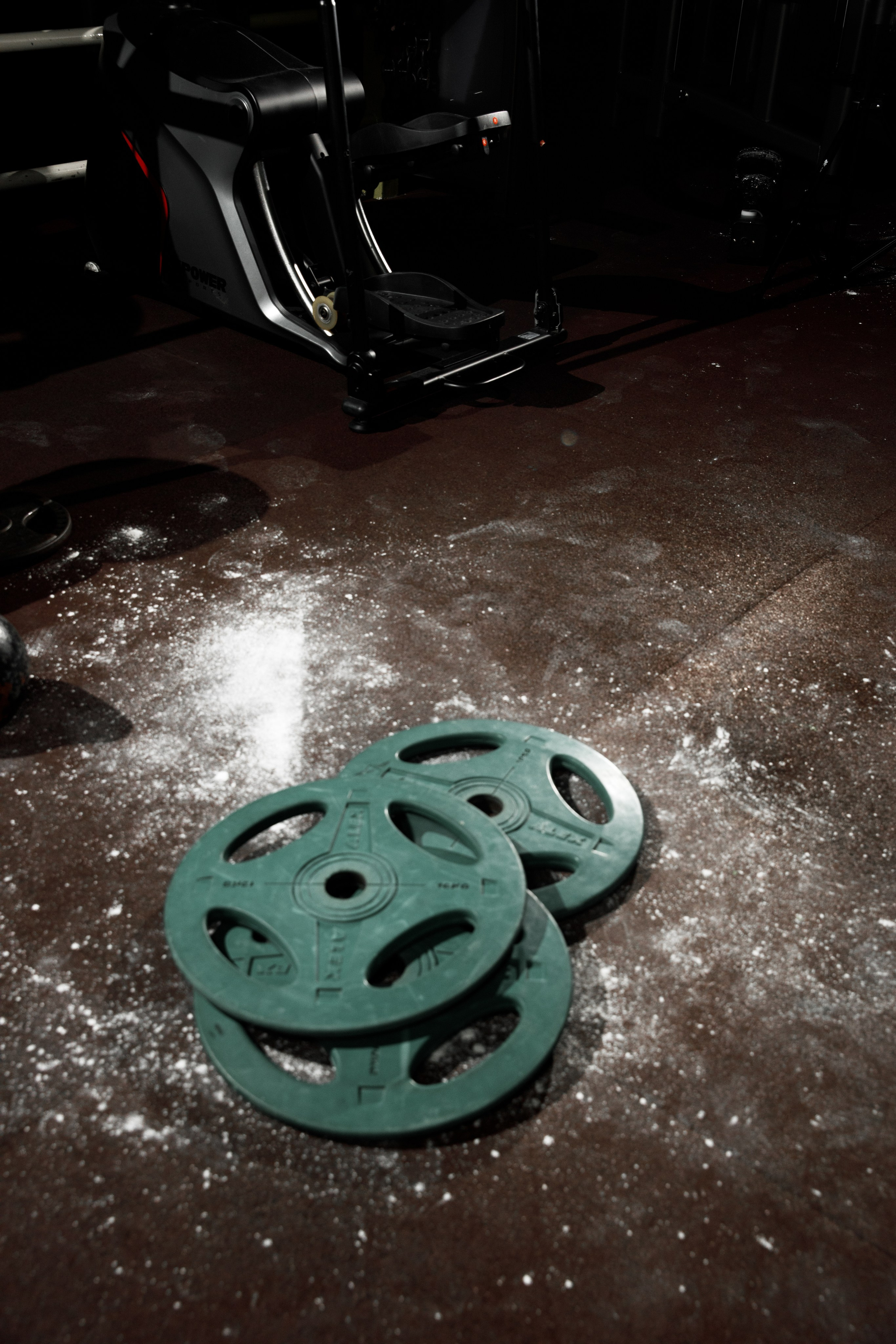 Спортивный клуб «Double force». Свадебный и семейный фотограф  во Владивостоке Ольга Украинец