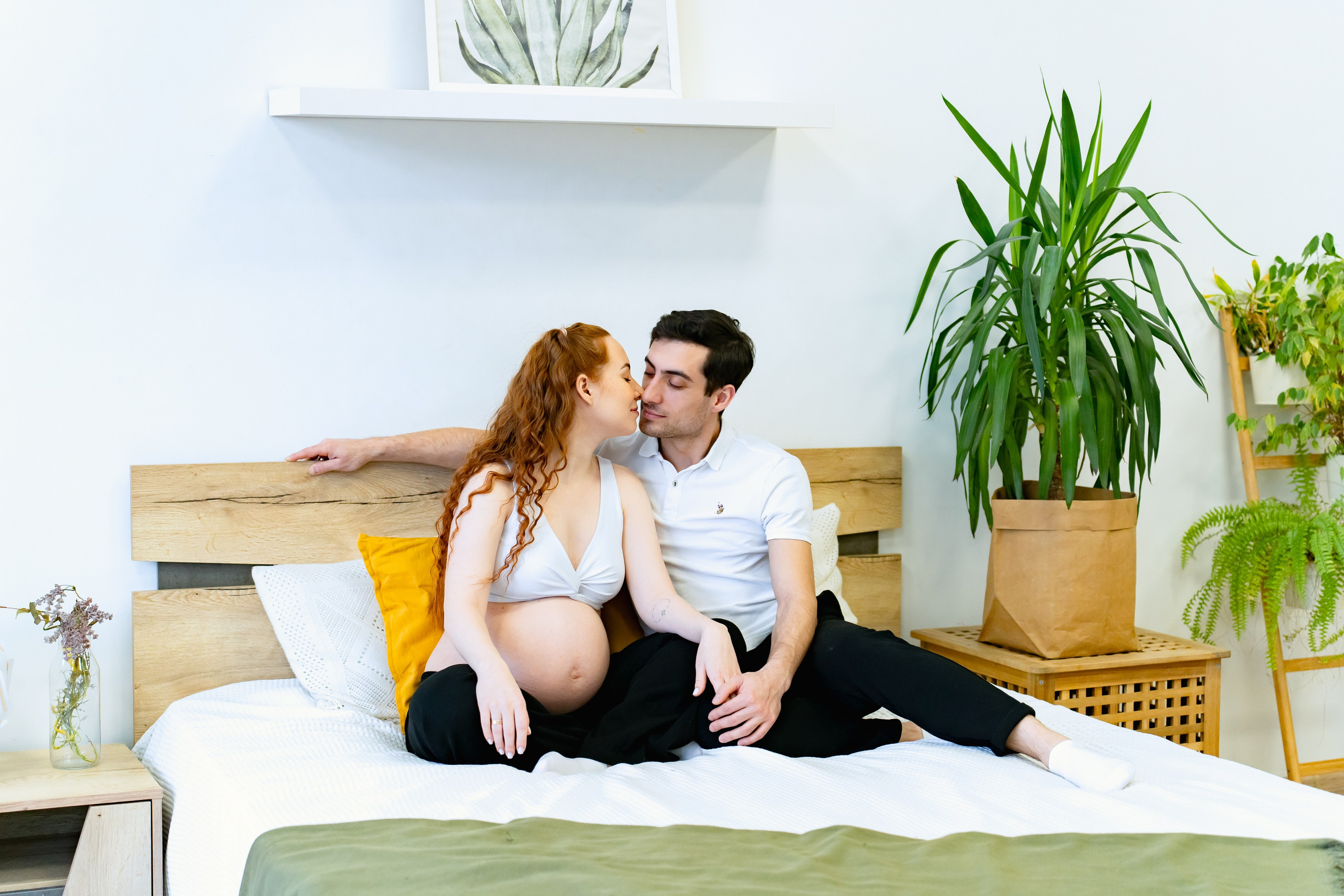 Мы тебя очень ждем. Фотограф Москва. Базанова Анастасия