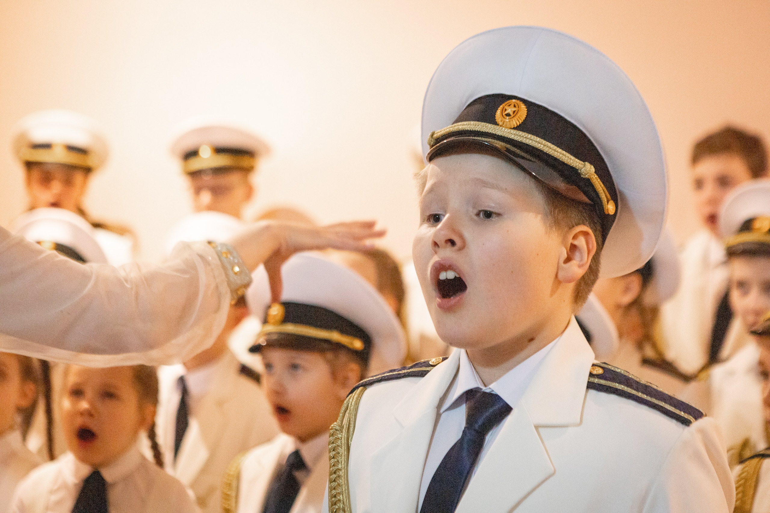 Выступления. Индивидуальная фотосъемка в Москве. Гриценюк Регина