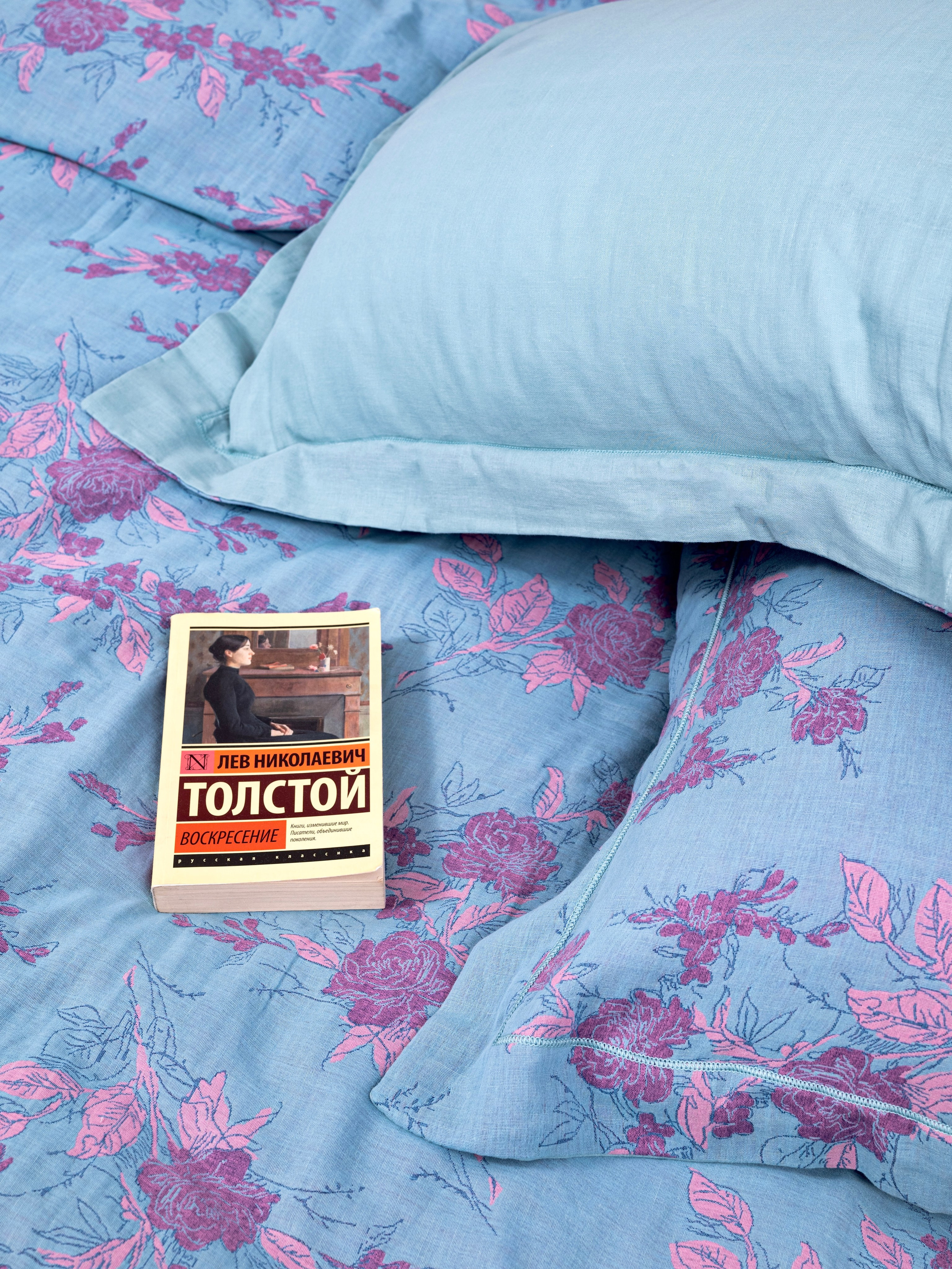 Съемка постельного. Предметный фотограф, фото для маркетплейсов Пятигорск, КМВ