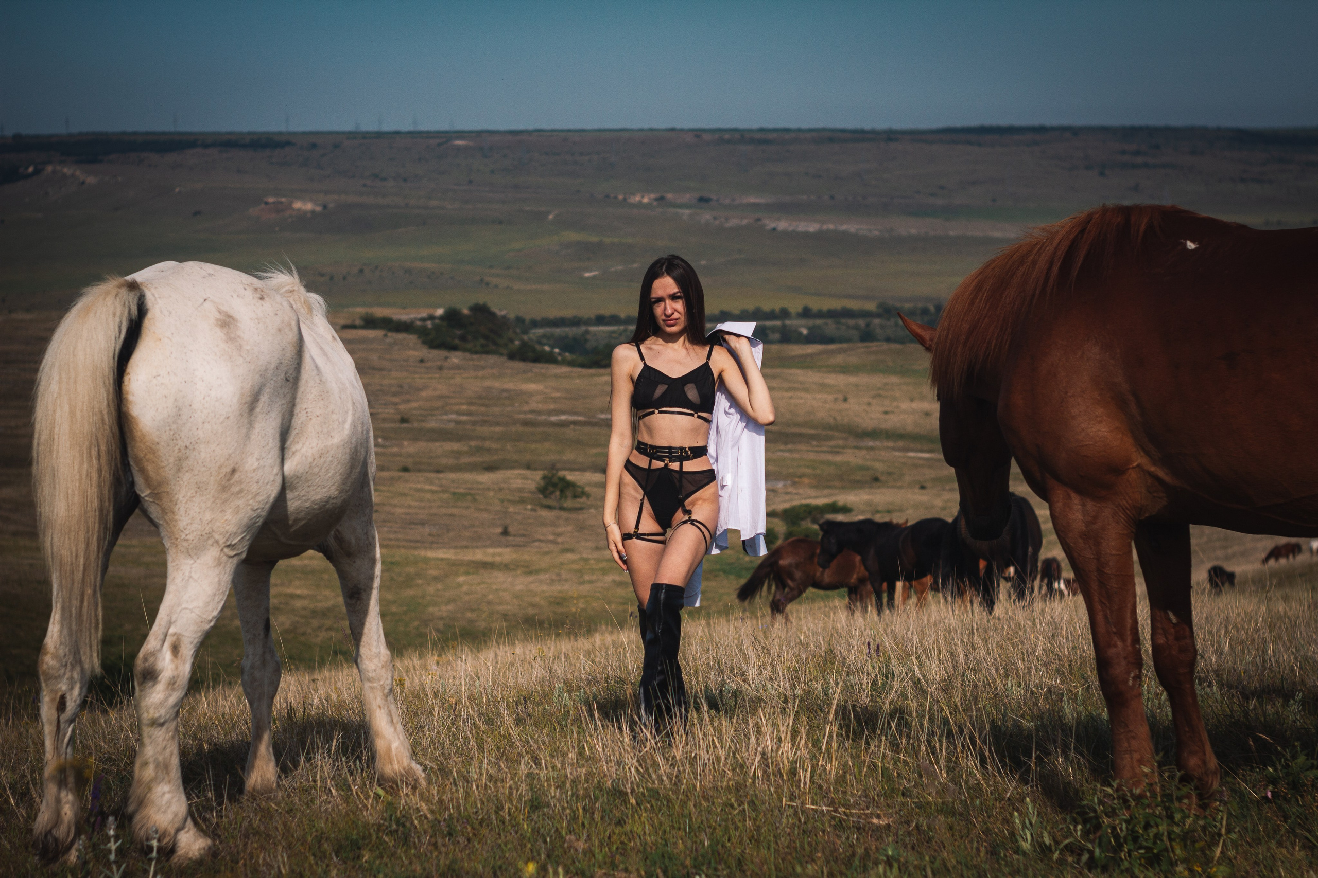 VERONIKA PLAIN. Фотограф в Крыму Григорий