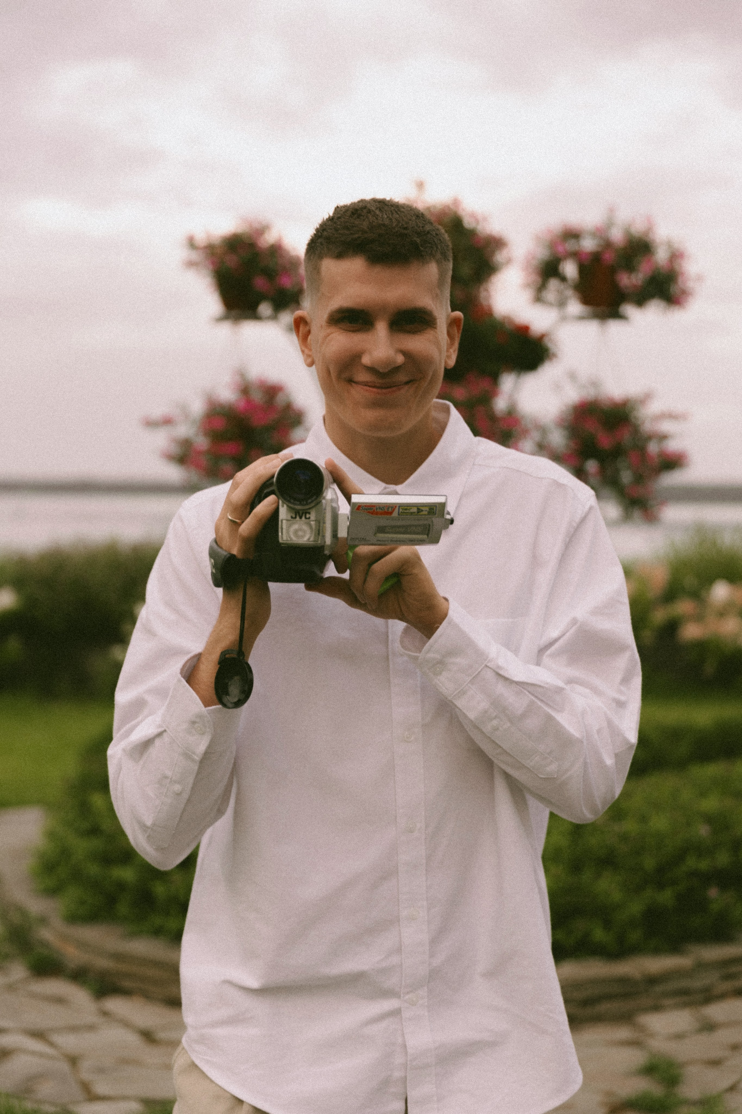 Держи меня крепче