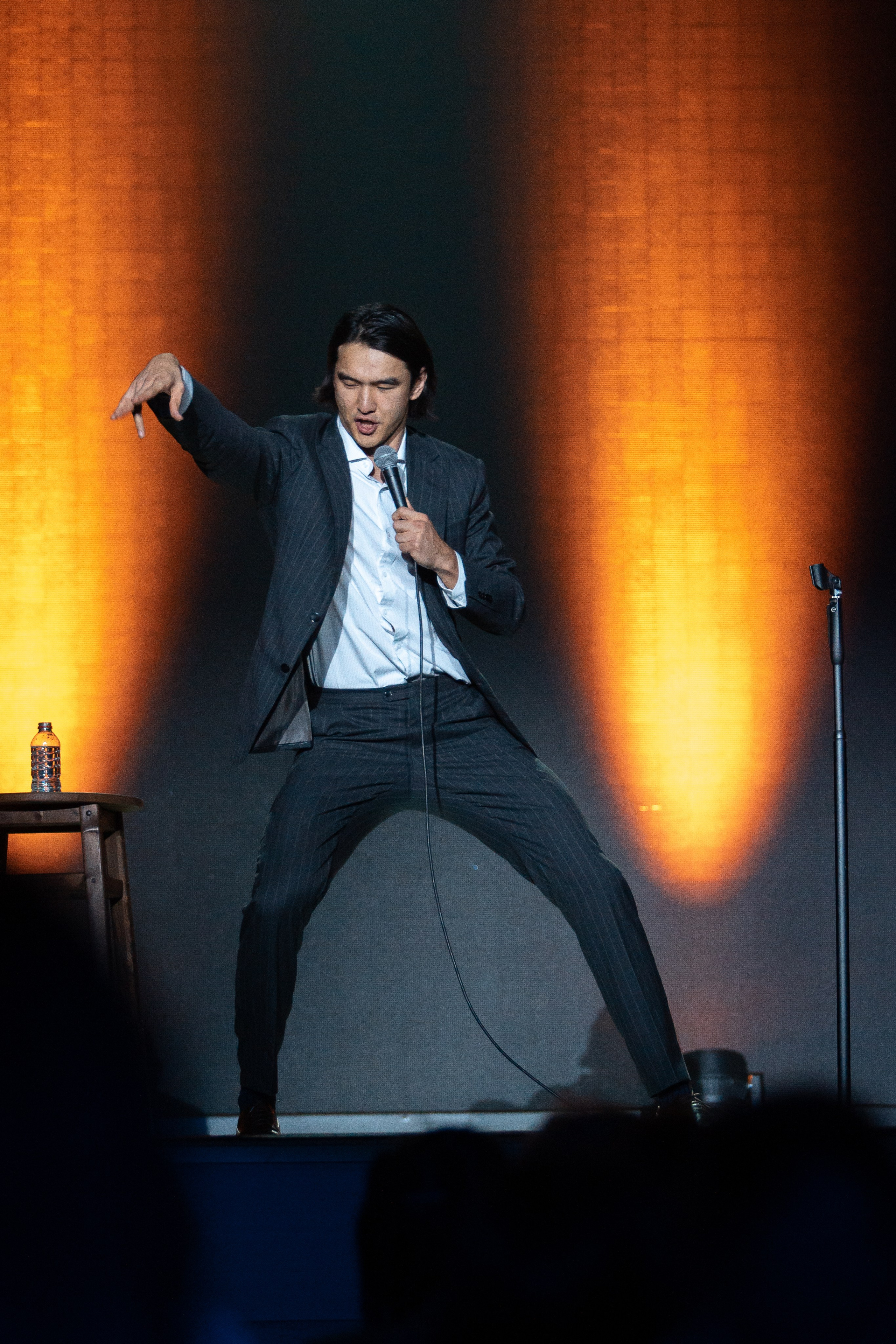 Нурлан Сабуров «ПРИНЦИПЫ». Репортажный фотограф Красноярск Алекс Чампакхам