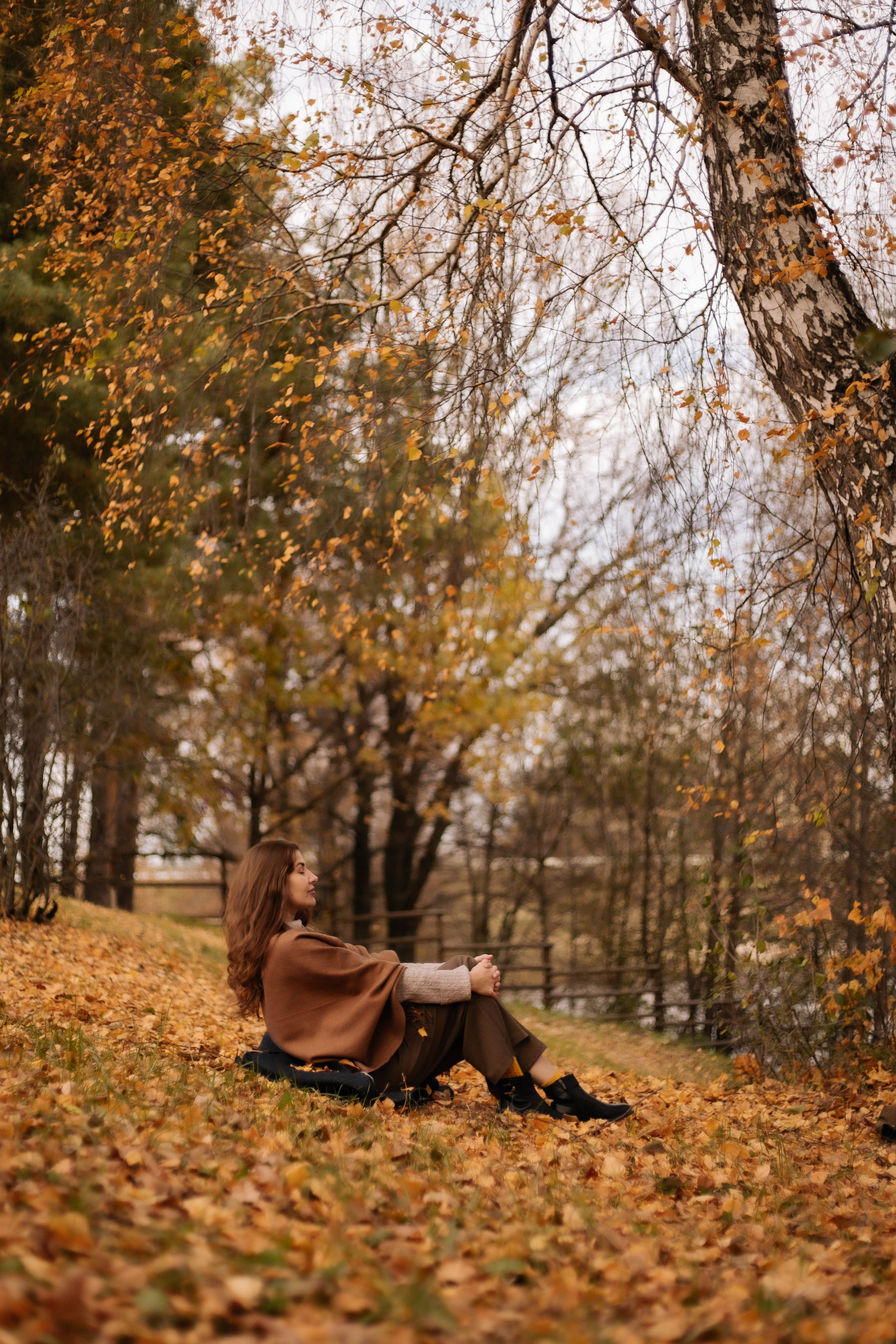 Индивидуальная