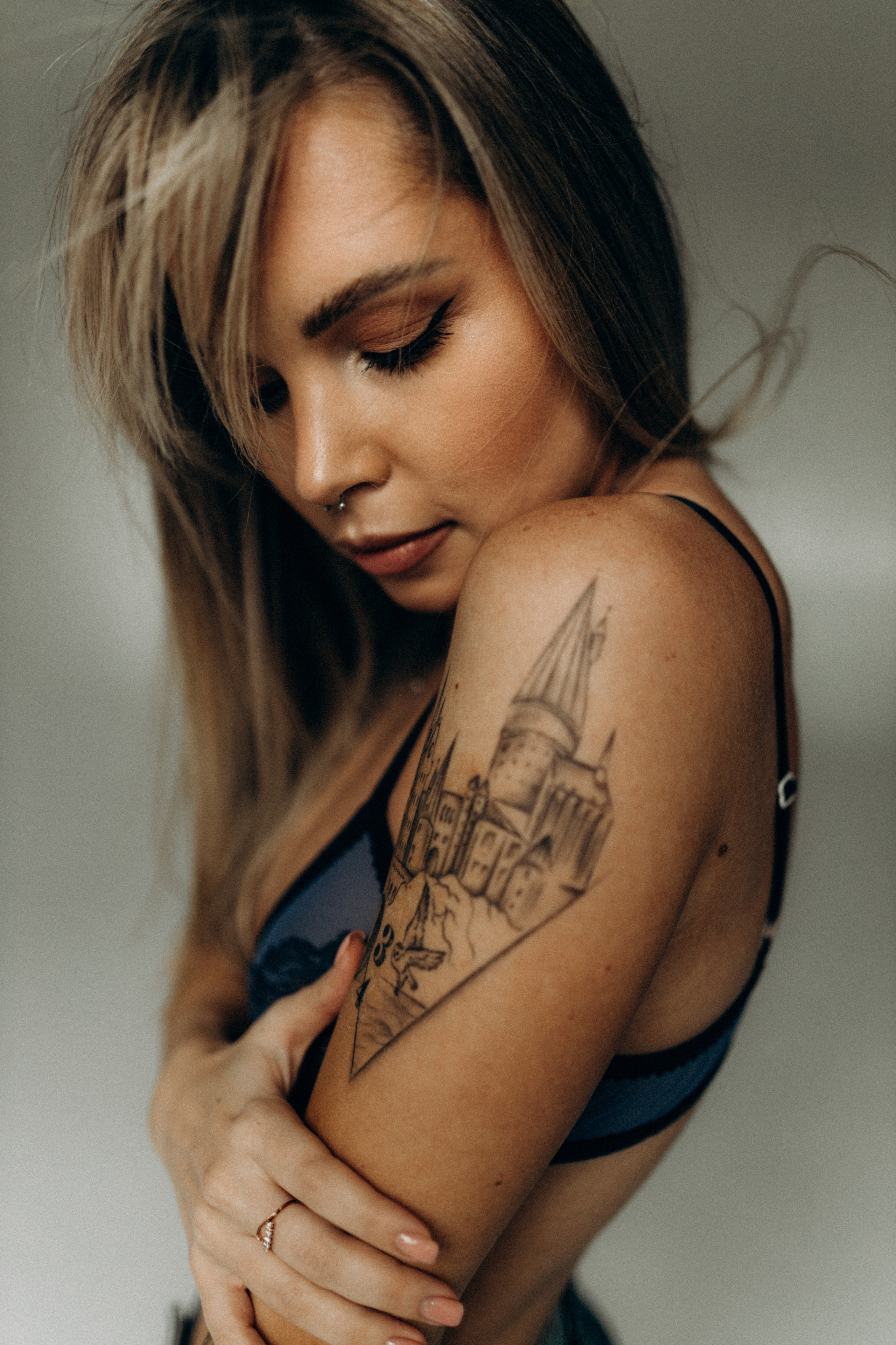 Илона. Фотограф НОГИНСК, Москва, Анастасия Белая