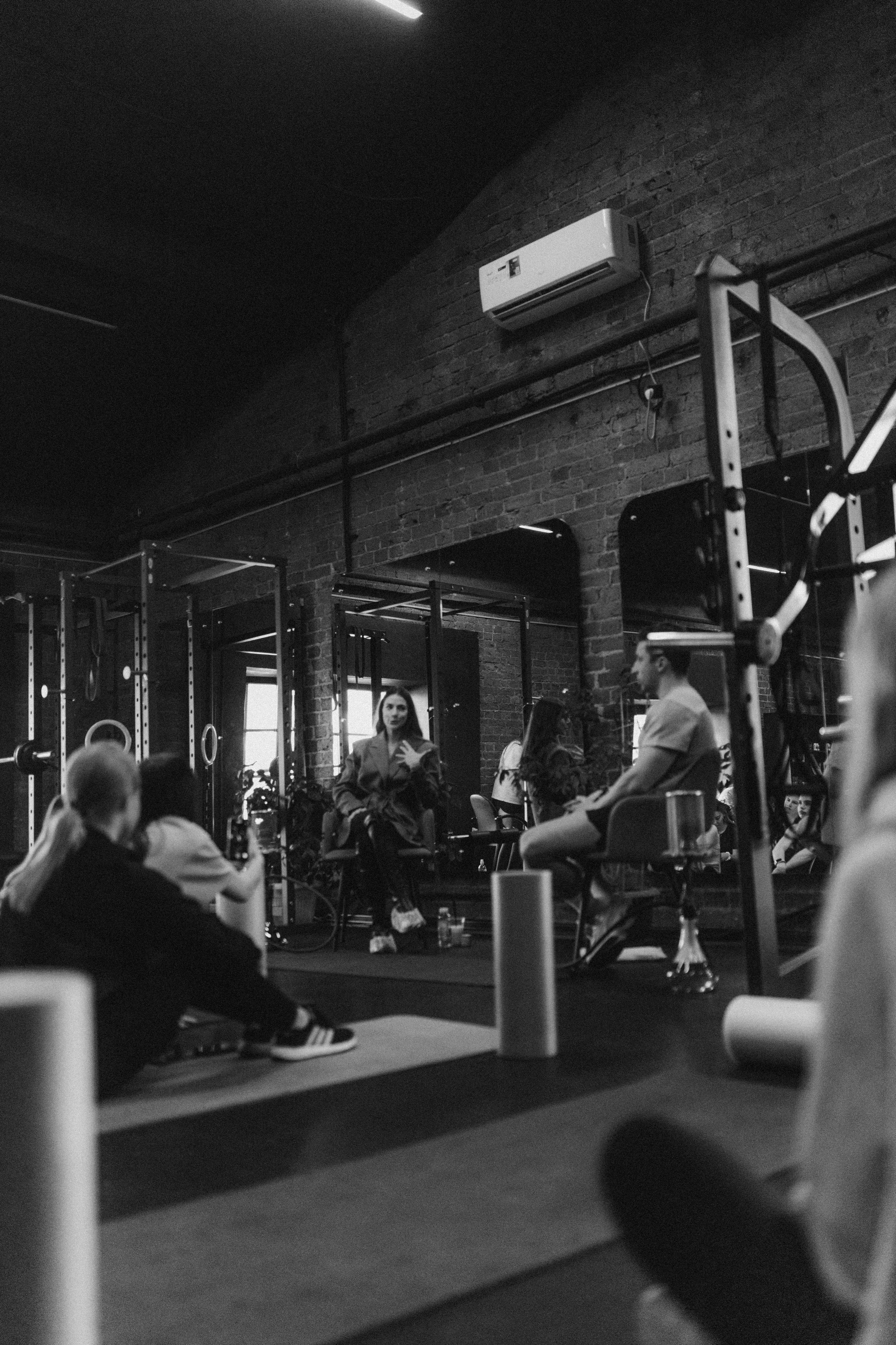 Репортаж мероприятия в спортивном зале. Фотограф НОГИНСК, Москва, Анастасия Белая