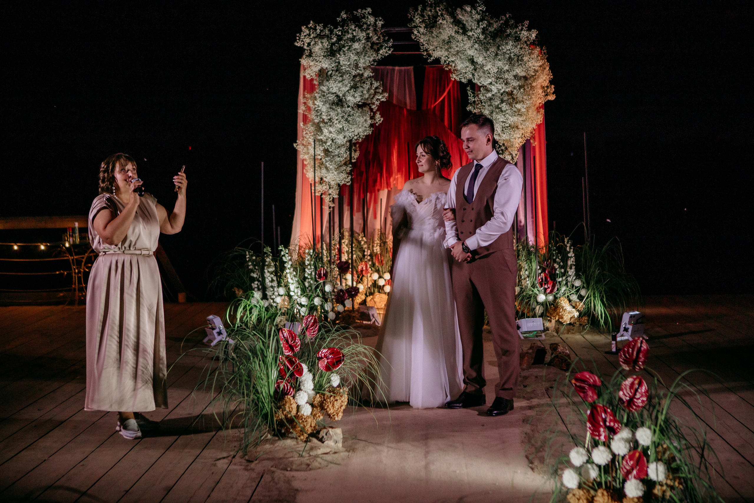 Евгений & Мария. Главная