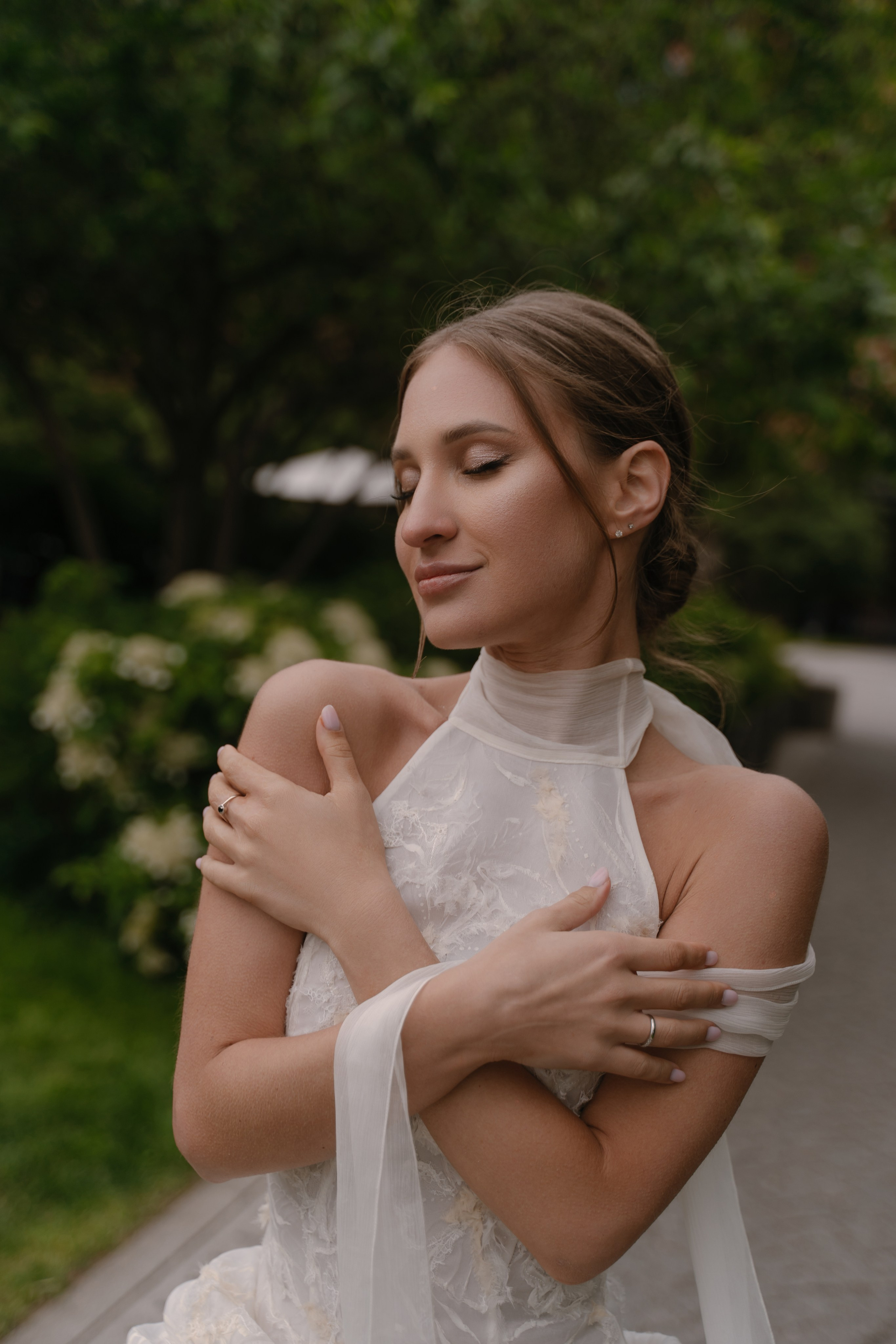 V&D. Свадебный фотограф — Наталья Фед СПб/Москва