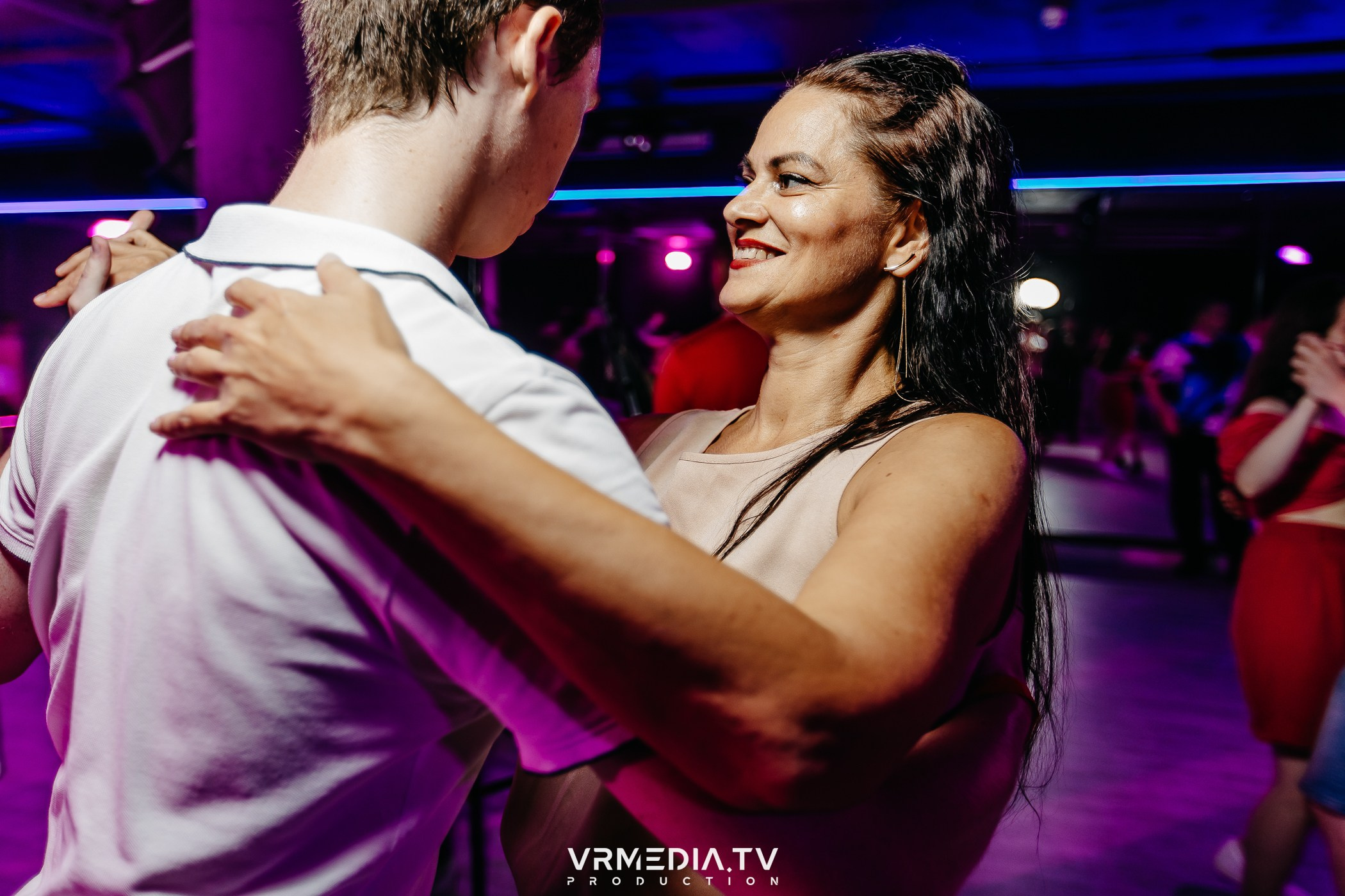 Фестиваль по Бразильскому Зуку в «House Of Danse»