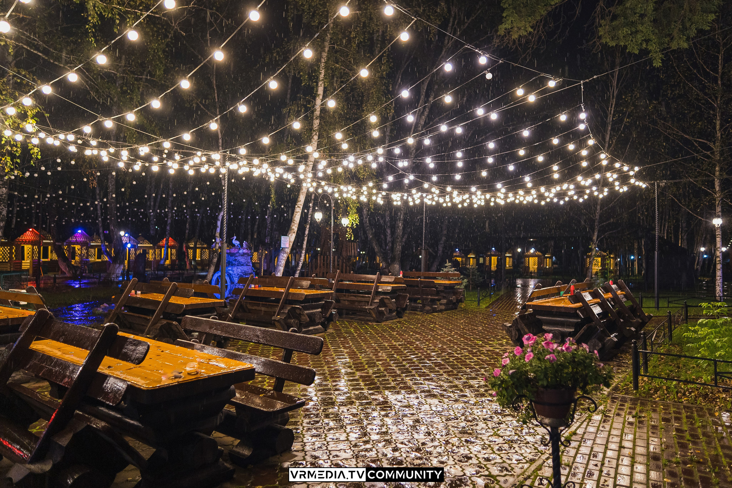 В гостях у «Петровича»