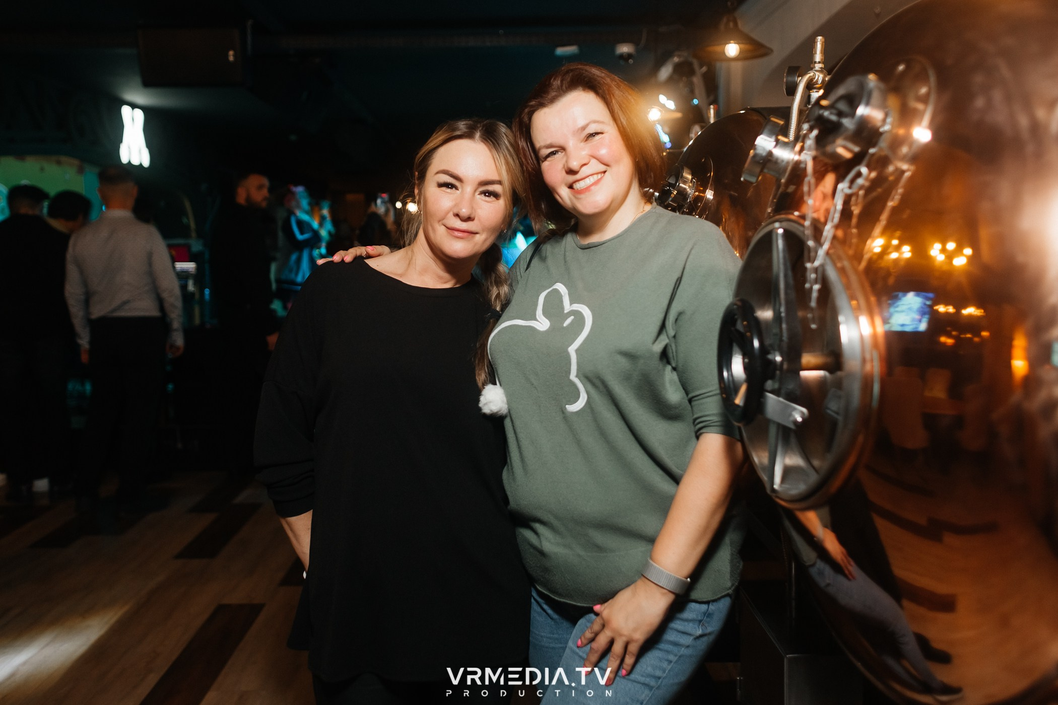 День рождения ресторана «Мюнхен»