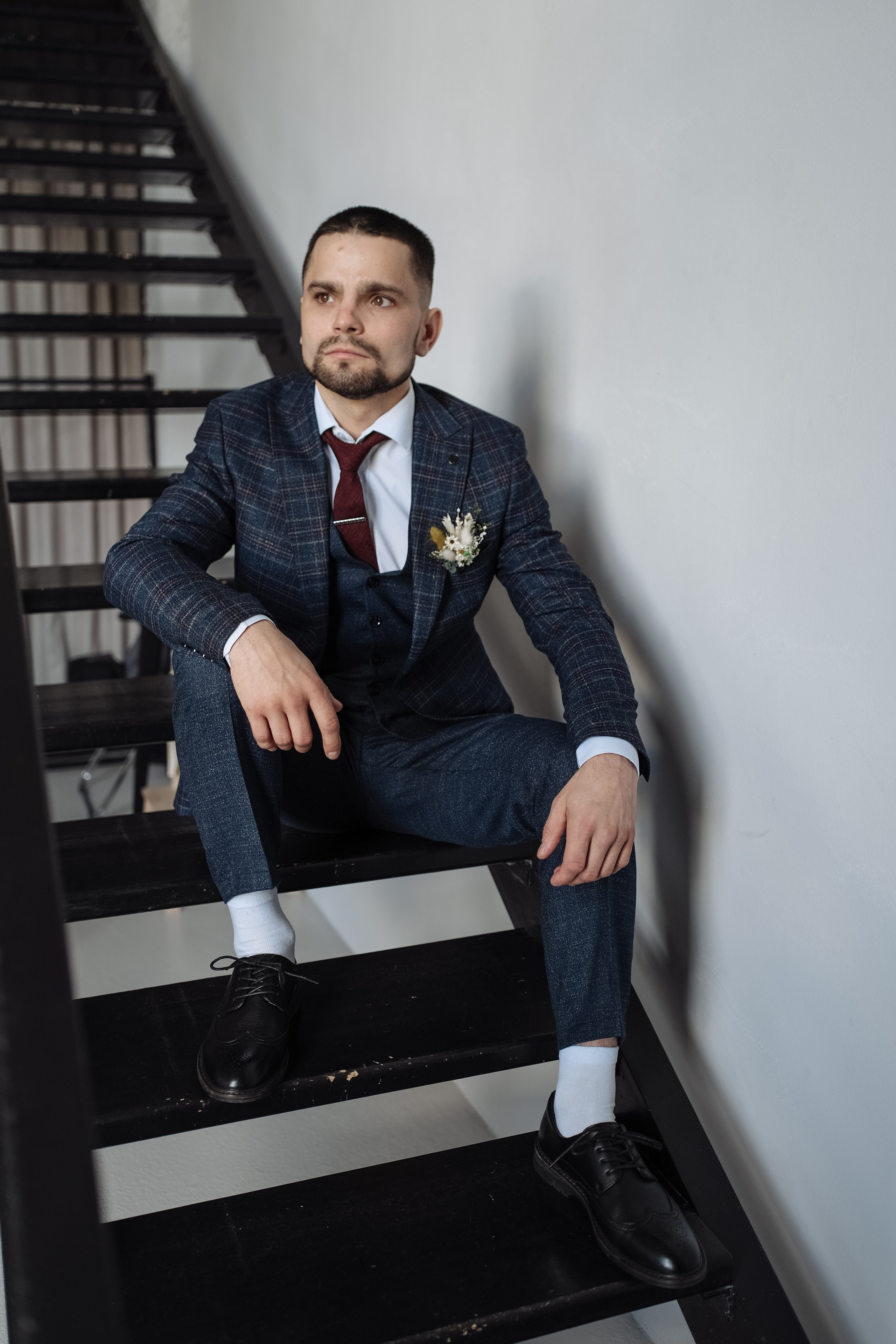 Сергей и Евгения_свадебная фотосессия в Версале. Свадебный фотограф в Челябинске Сырчикова Наталья