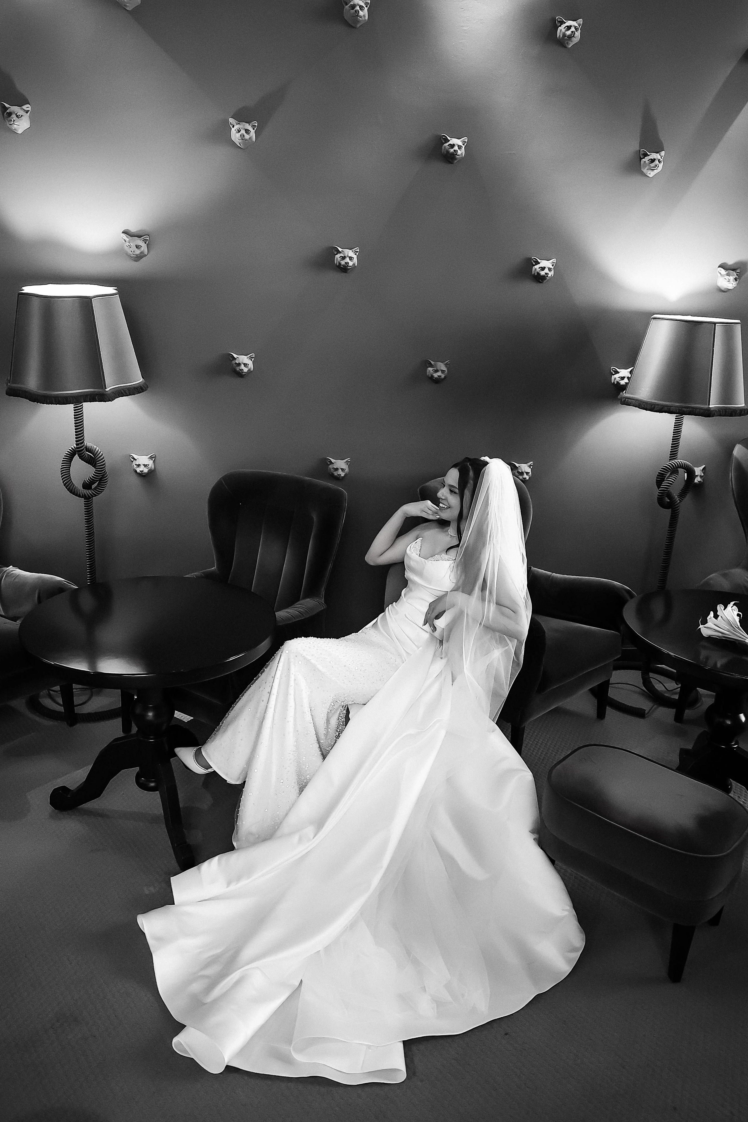 Свадебный фотограф Денис Перминов в Воронеже