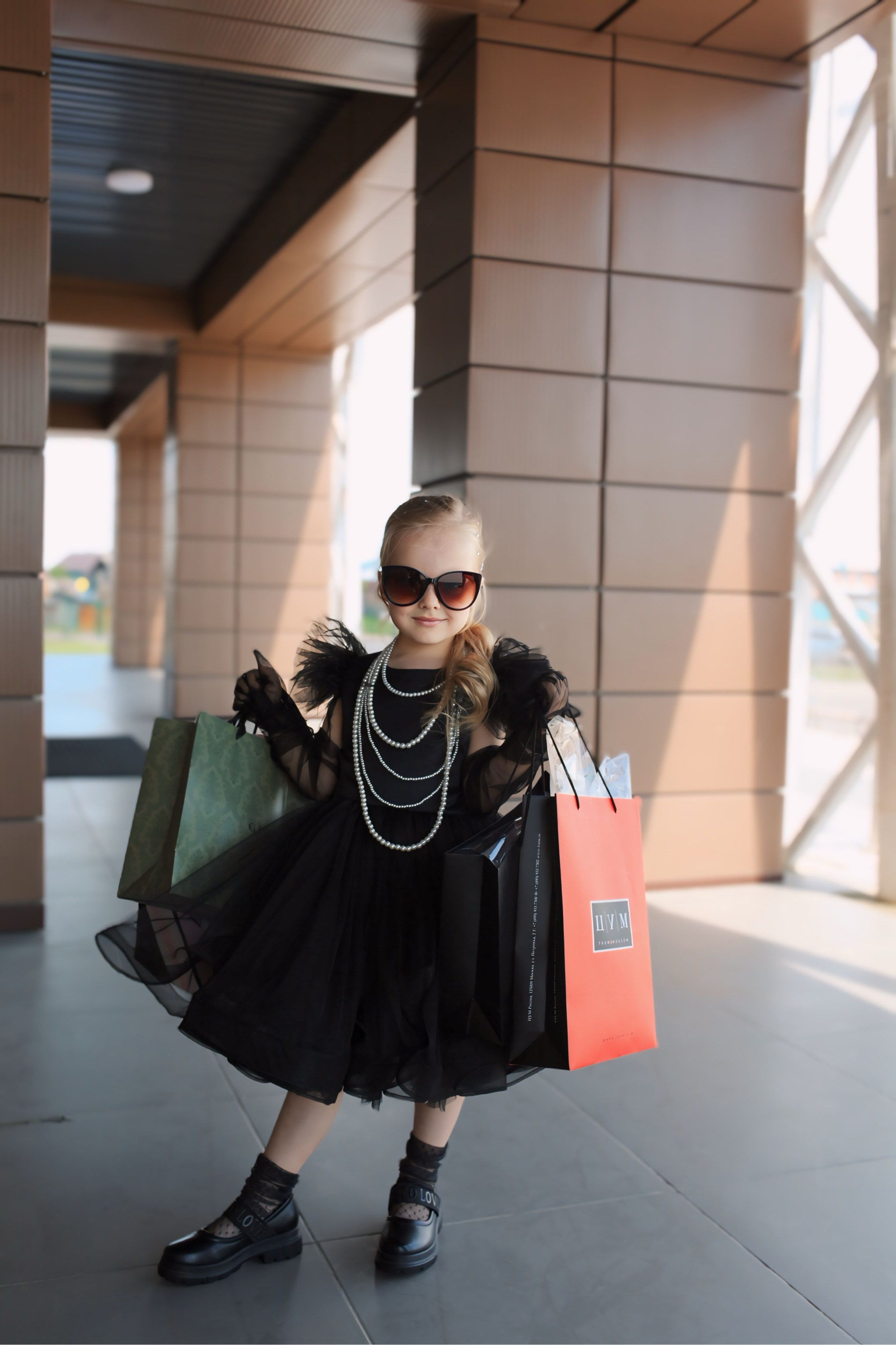 " Париж ". Little_Princess.38