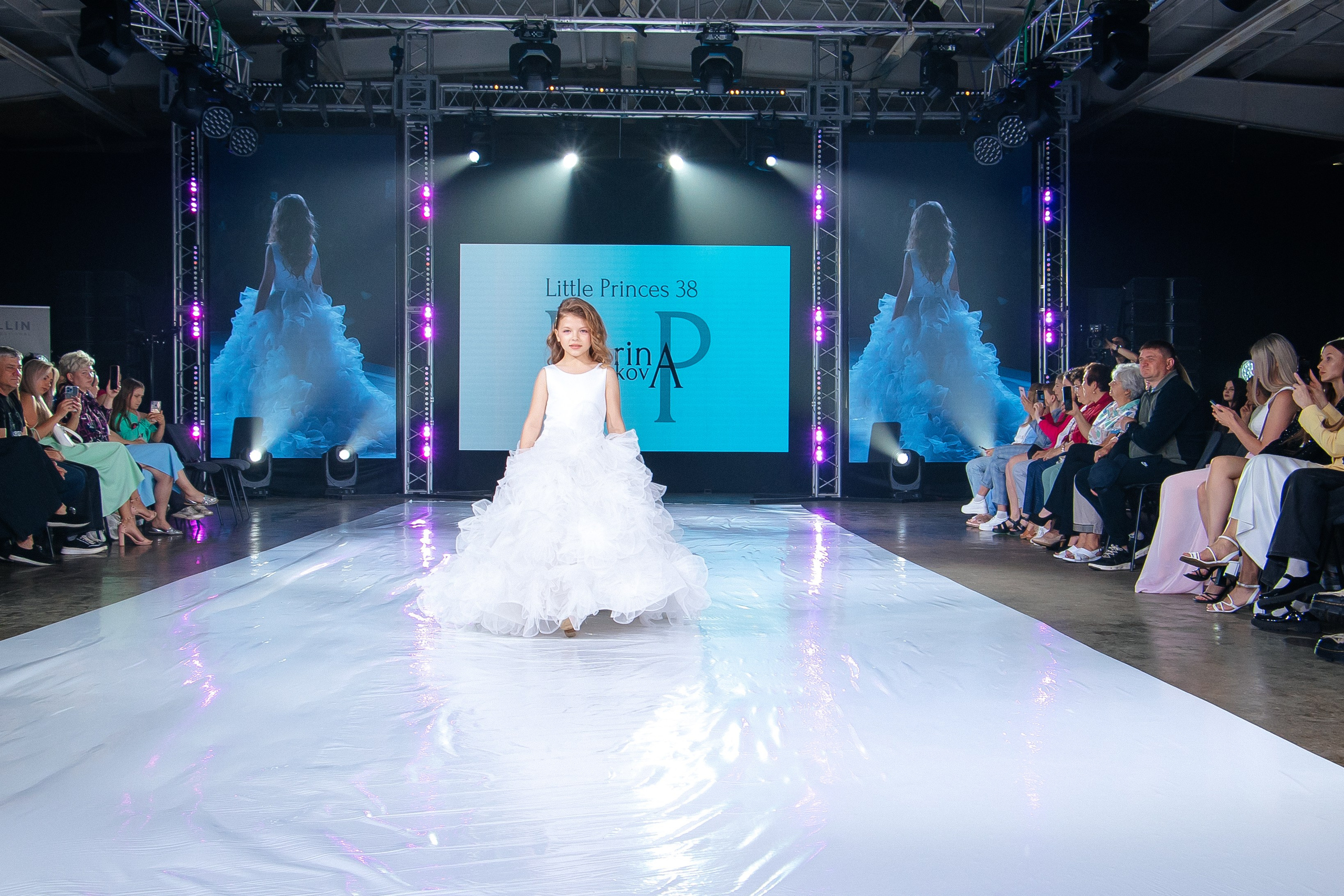 «Байкальская летняя неделя моды 2025». Little_Princess.38