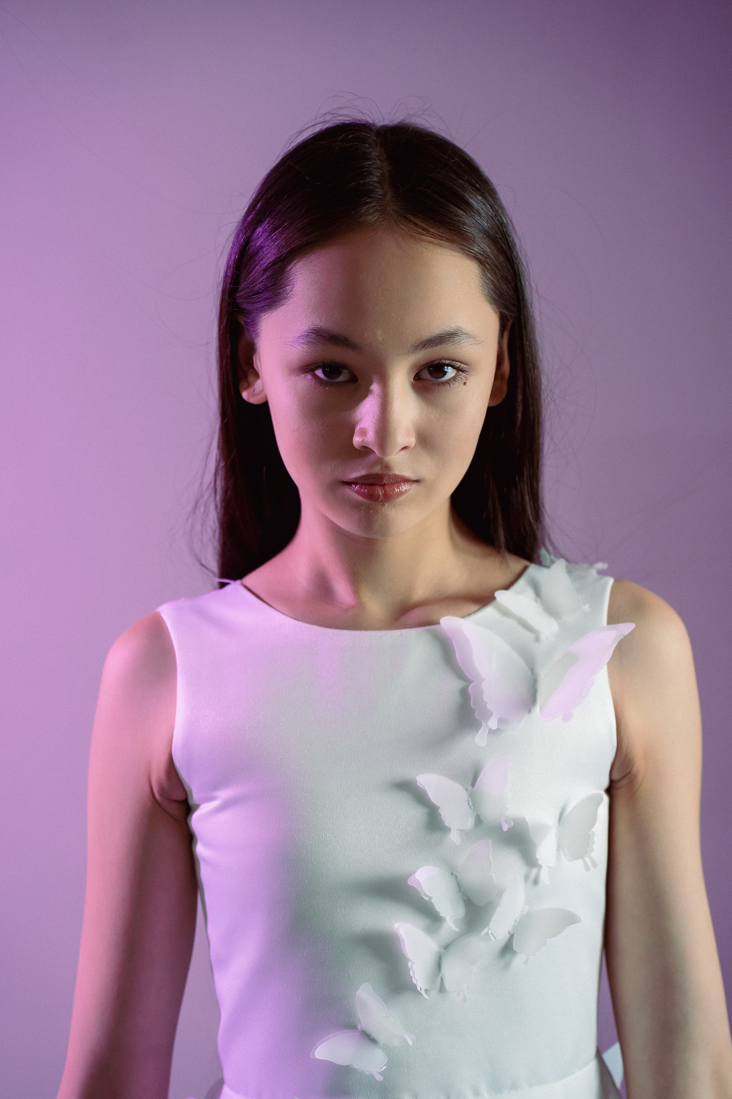 Фотопроект " Сияние ". Little_Princess.38