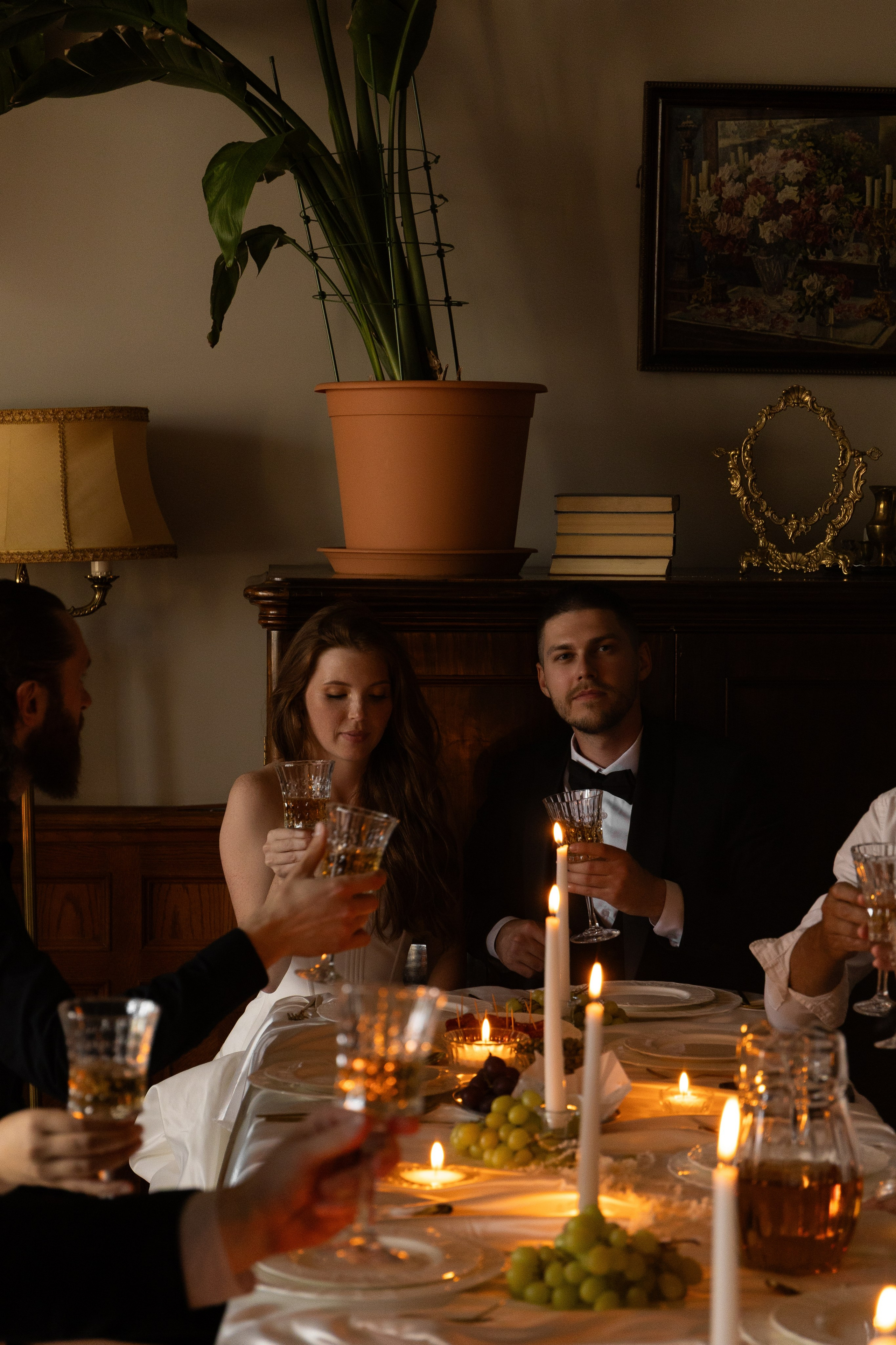 Вероника+Алексей. Свадебный фотограф в Санкт-Петербурге