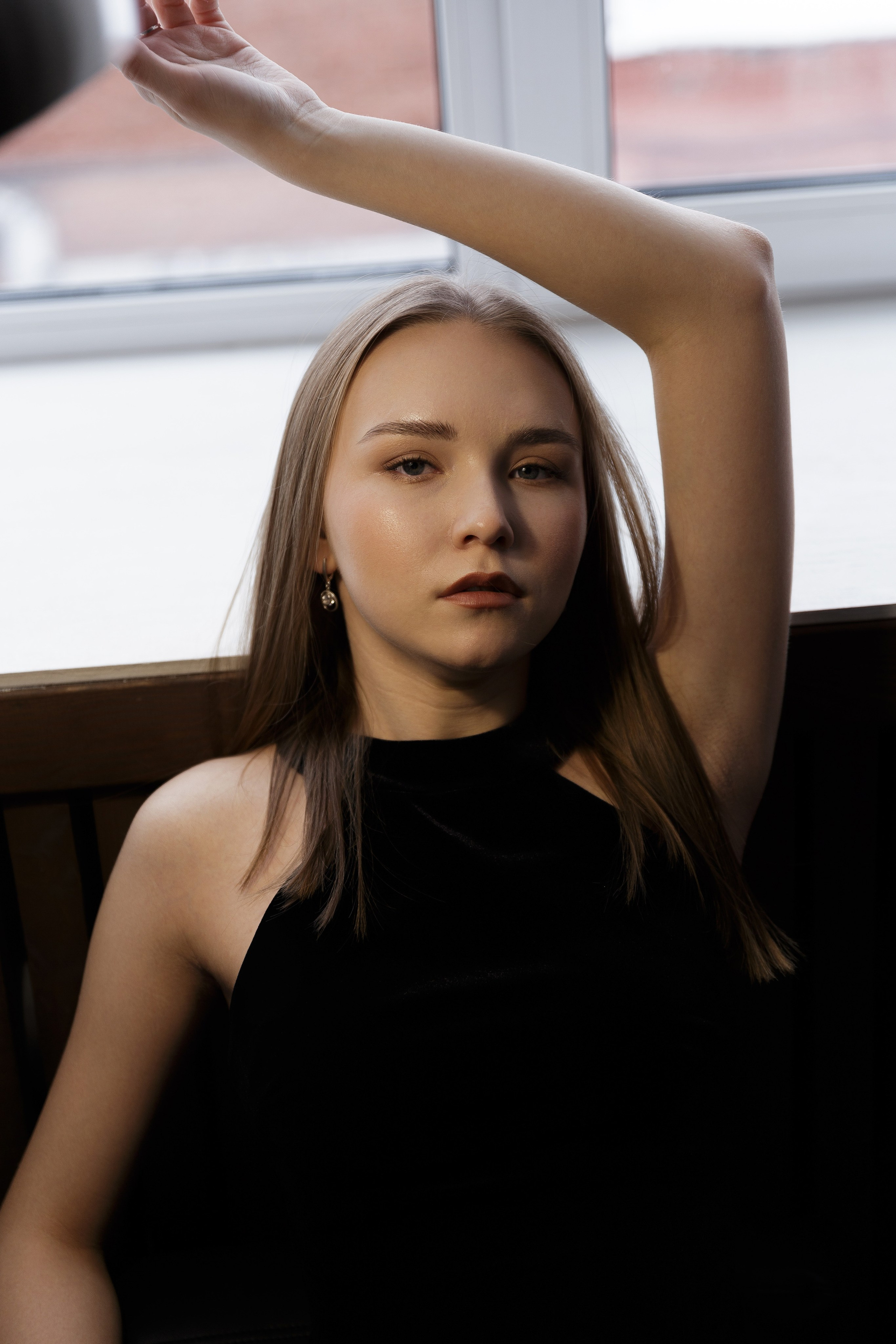 Татьяна Минималист. АНАСТАСИЯ КУЗНЕЦОВА | ФОТОГРАФ ЧЕБОКСАРЫ